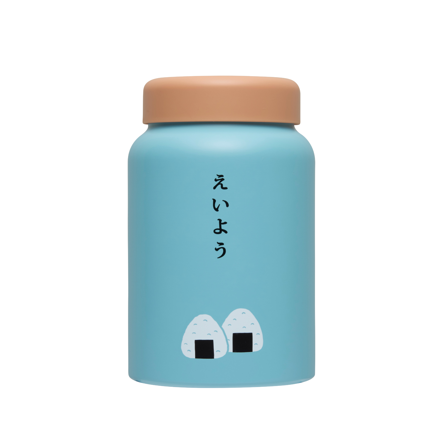 ニューレトロ フードジャー 500ml スープジャー 弁当 保温 保冷 | ニューレトロ | 03