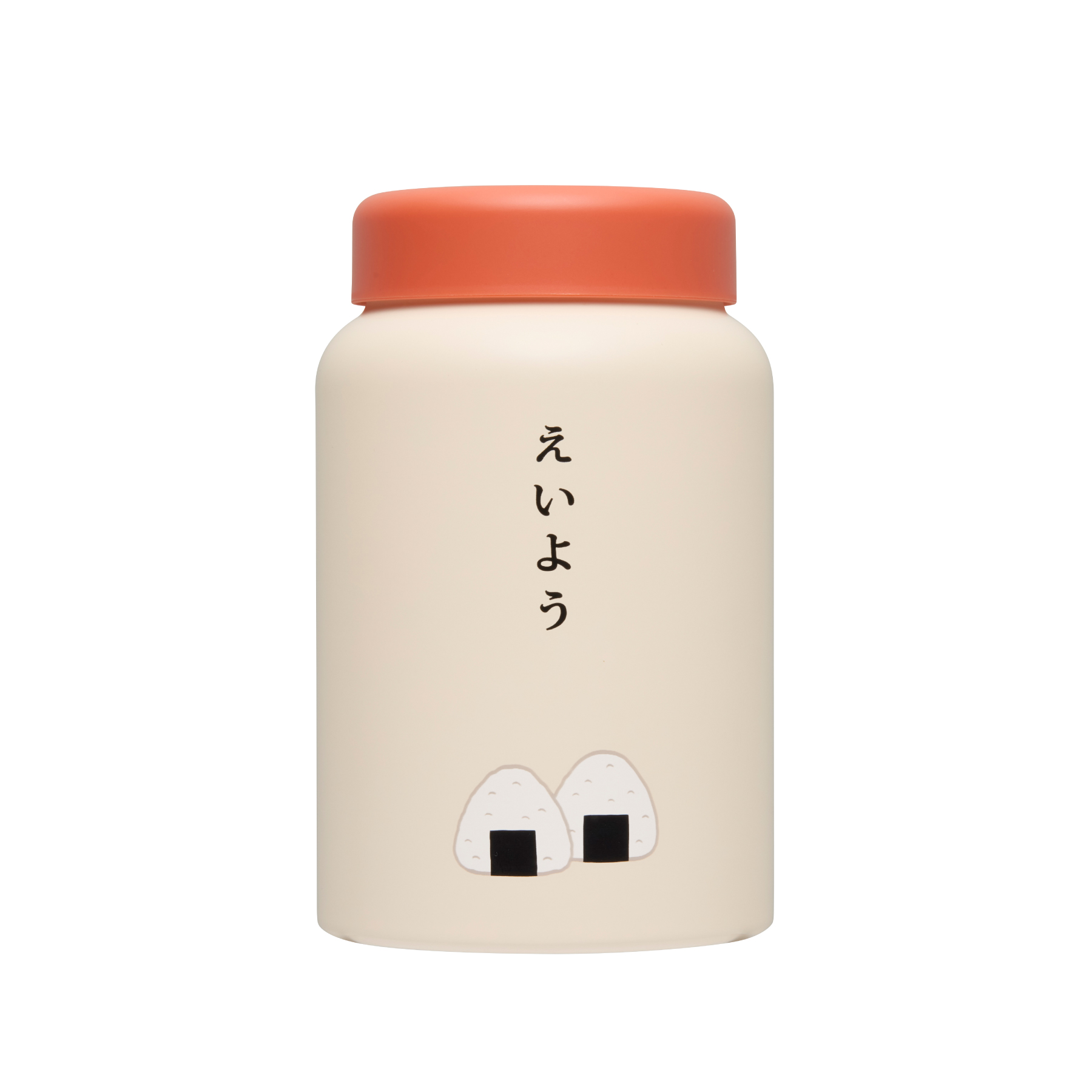 ニューレトロ フードジャー 500ml スープジャー 弁当 保温 保冷 | ニューレトロ | 01