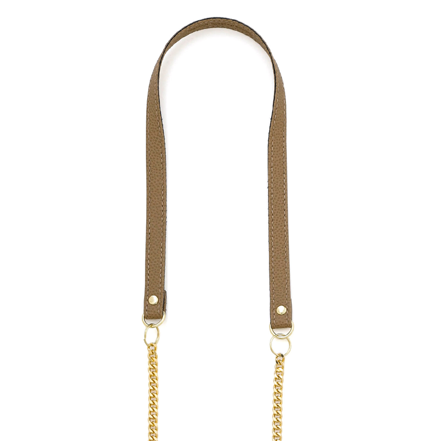 スマホショルダー Grains de sable サーブル チェーンストラップ ショルダー ネックストラップ 肩掛け おしゃれ レディース 紐 肩ひも | HIGHTIDE | 02