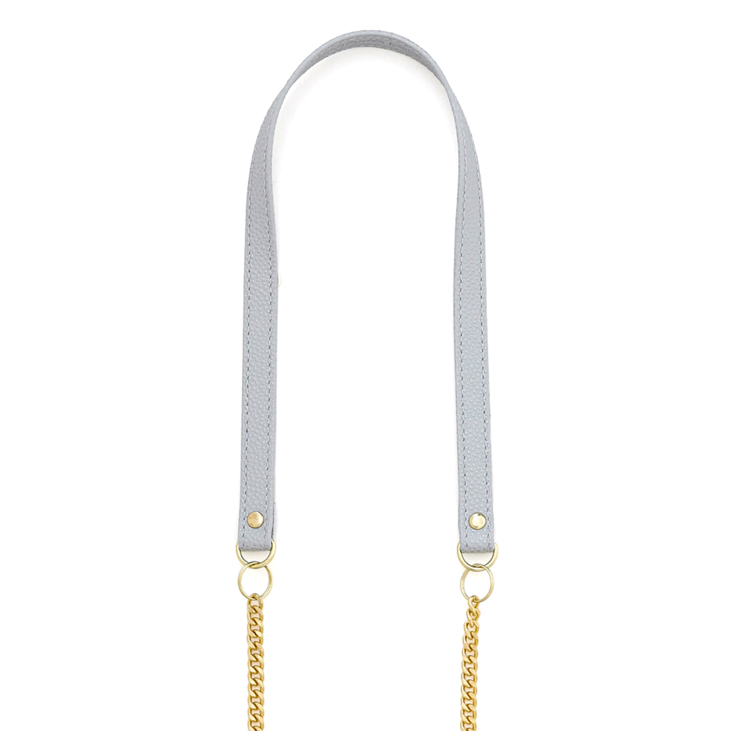 スマホショルダー Grains de sable サーブル チェーンストラップ ショルダー ネックストラップ 肩掛け おしゃれ レディース 紐 肩ひも | HIGHTIDE | 01