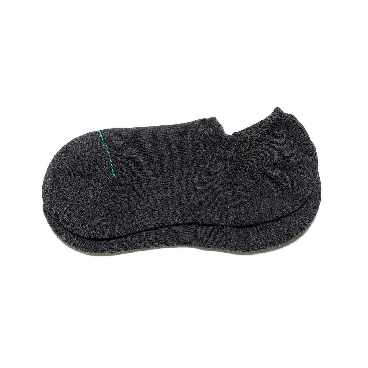 靴下 メンズ OBSCURE SOCKS M - LELEBE オブスキュアソックス レレベ ショートソックス 靴下 ショート ショート丈 スニーカーソックス | HIGHTIDE | 01