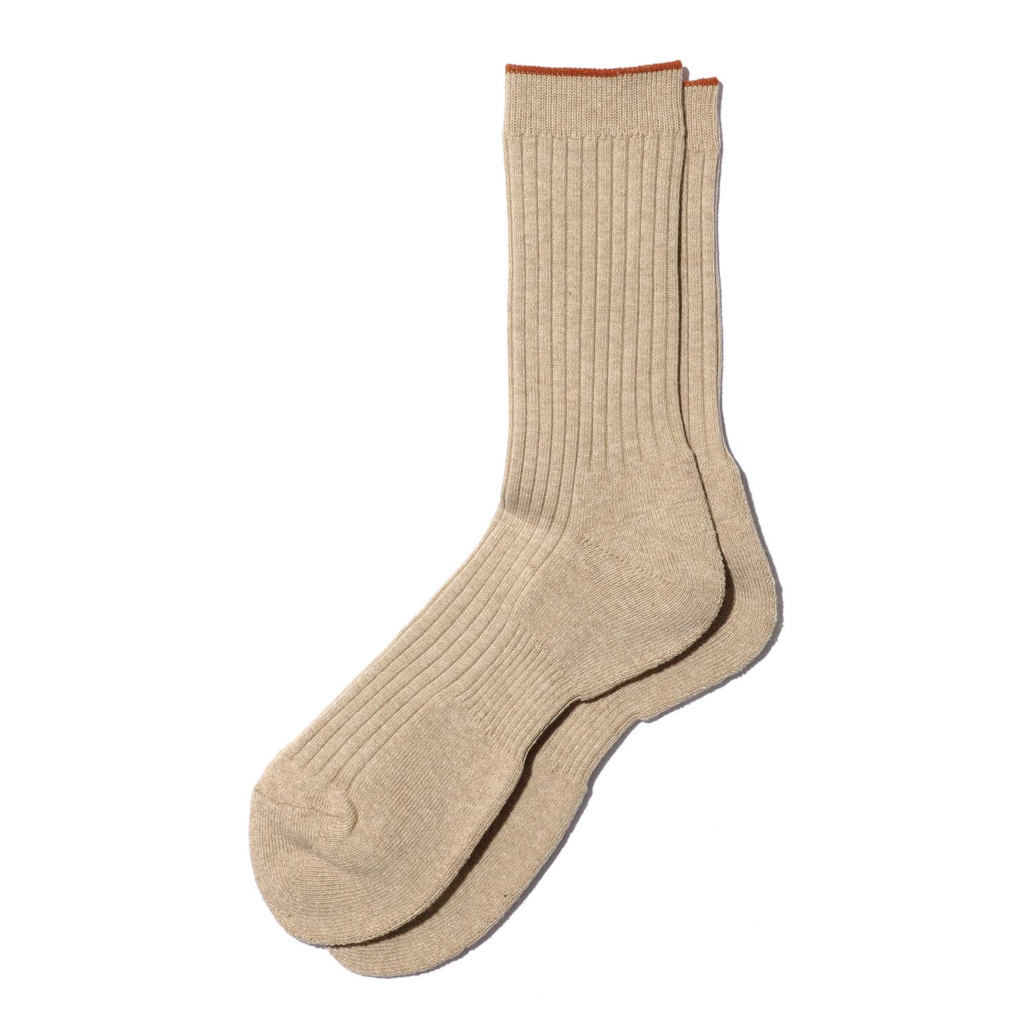 靴下 メンズ 25-28cm OBSCURE SOCKS M KERRIA オブスキュアソックス ケリア コットン 日本製 抗菌 消臭 クッション ズレ防止 おしゃれ | OBSCURE SOCKS | 03