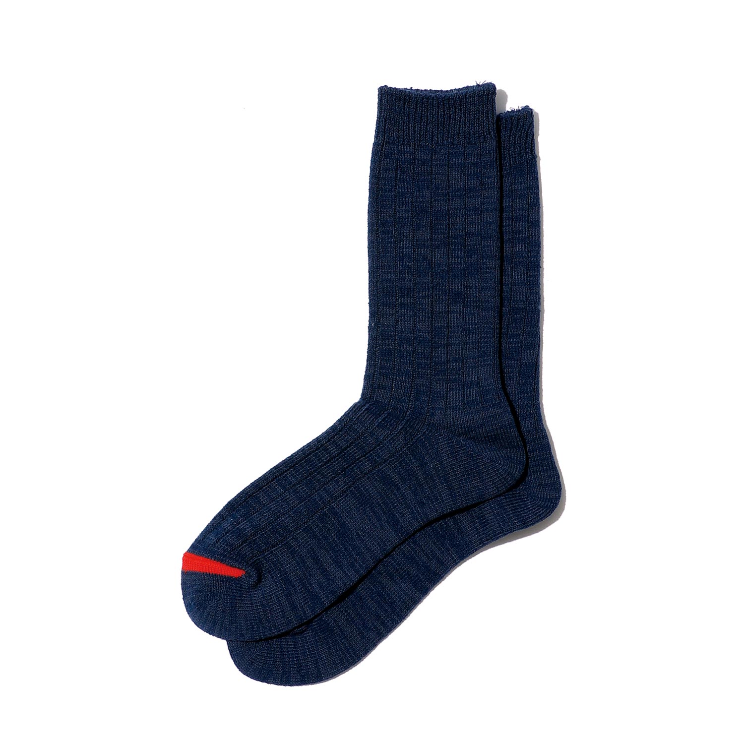靴下 メンズ OBSCURE SOCKS M BIOTA オブスキュアソックス ビオタ ソックス 25-28cm スニーカー 春 夏 日本製 おしゃれ プレゼント | HIGHTIDE | 04