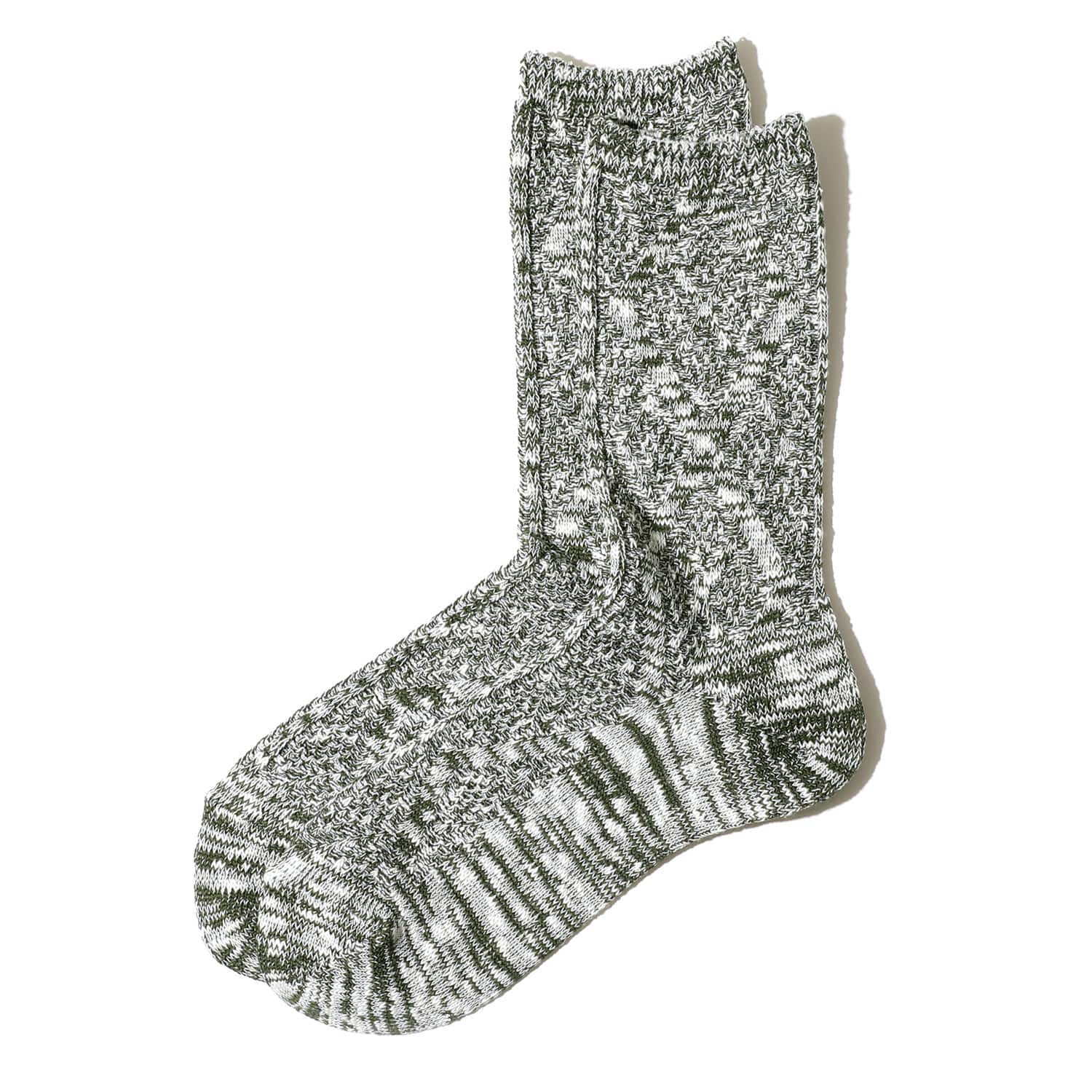 靴下 メンズ OBSCURE SOCKS M RHUS オブスキュアソックス ルス ソックス 25-28cm スニーカー 秋 冬 日本製 おしゃれ プレゼント ギフト | HIGHTIDE | 04