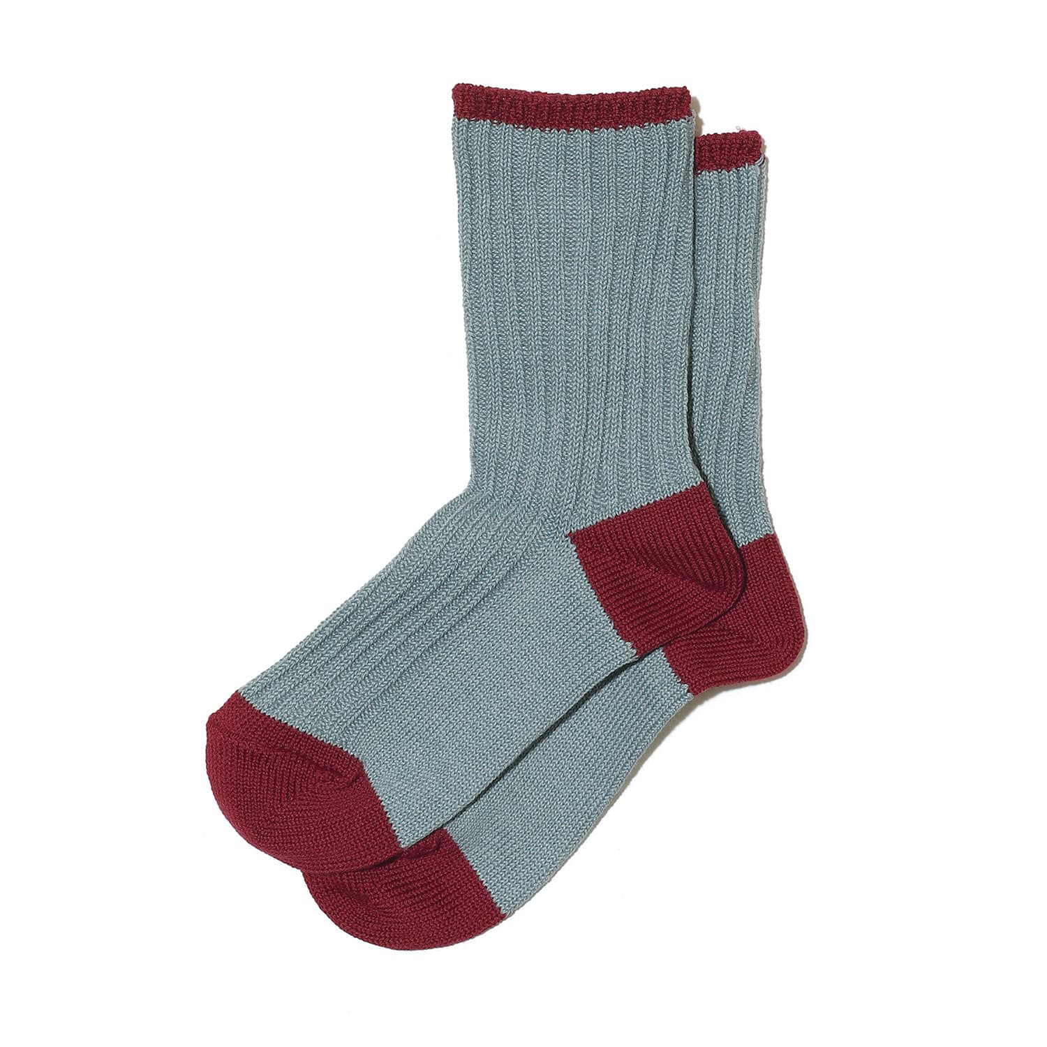 OBSCURE SOCKS オブスキュアソックス CORDYLINE Woman’s コーディライン レディース | OBSCURE SOCKS | 03