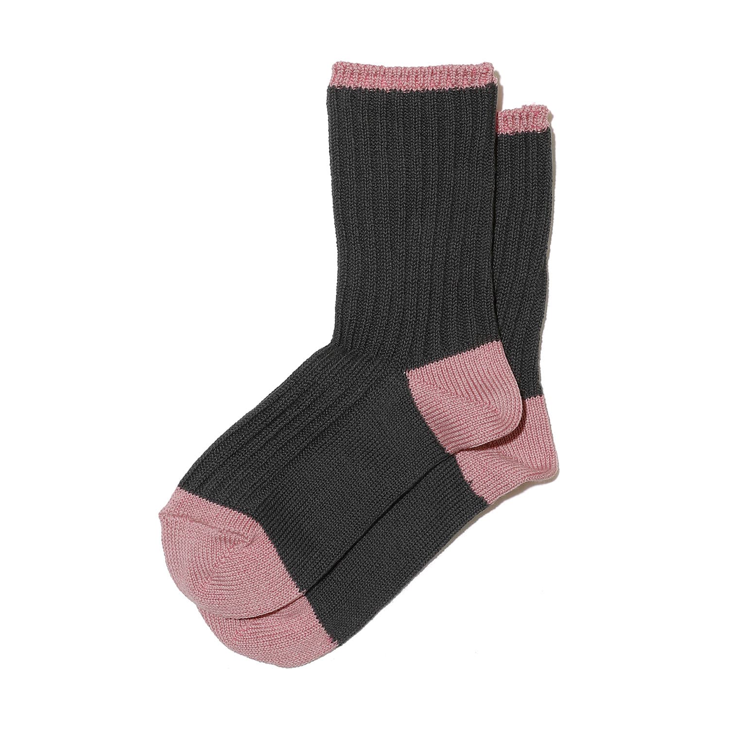 OBSCURE SOCKS オブスキュアソックス CORDYLINE Woman’s コーディライン レディース | OBSCURE SOCKS | 01