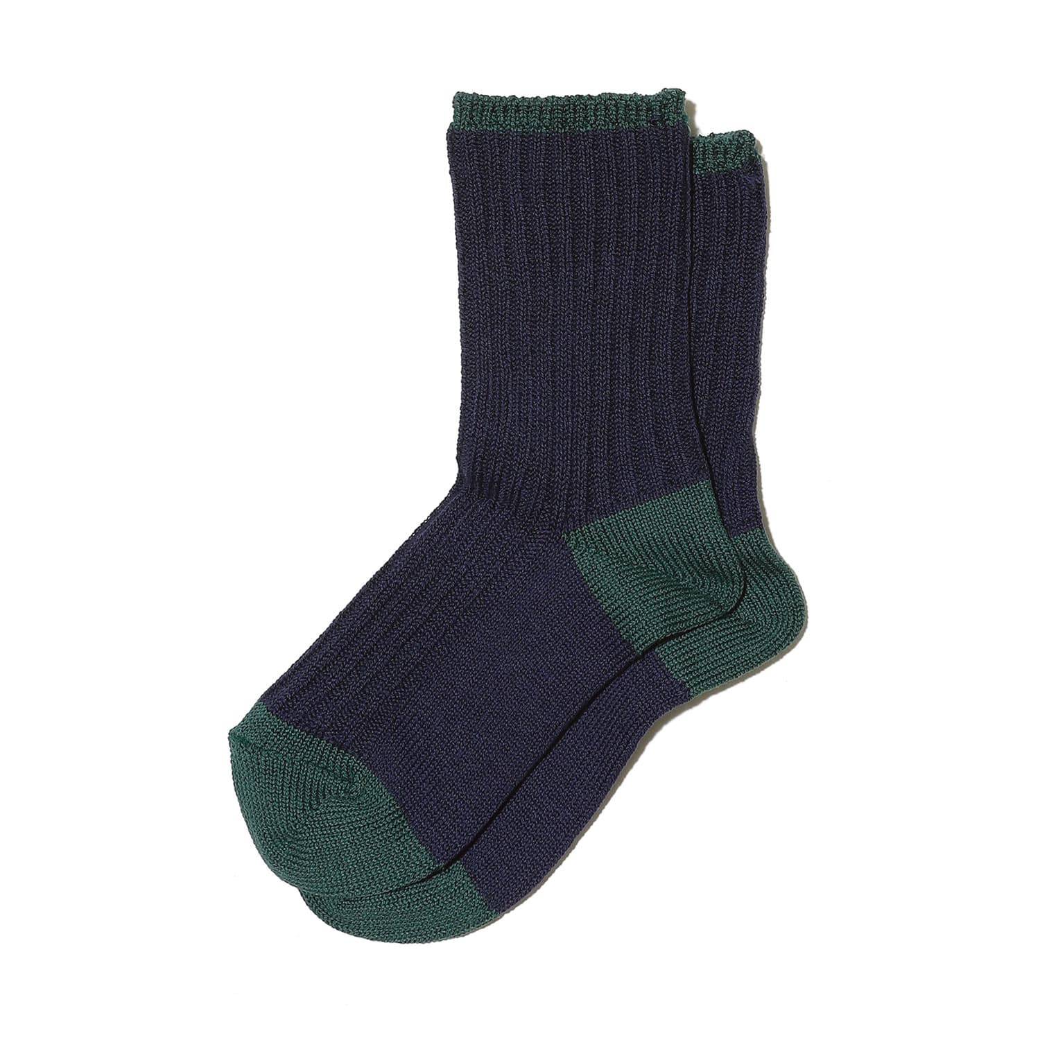 OBSCURE SOCKS オブスキュアソックス CORDYLINE Woman’s コーディライン レディース | OBSCURE SOCKS | 04