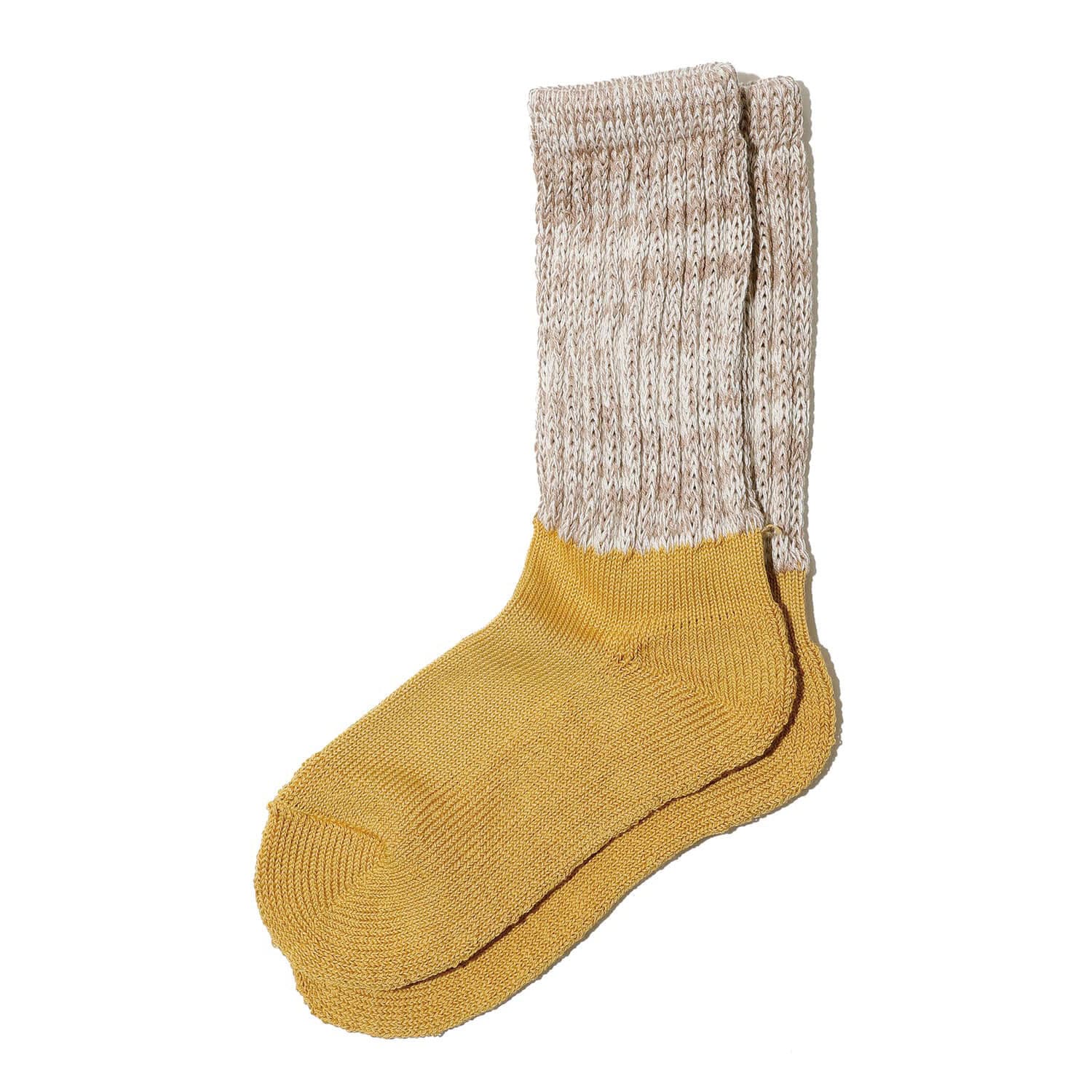 レディース 靴下 OBSCURE SOCKS W ACACIA オブスキュアソックス アカシア （レディース） ソックス 23-25cm 秋 冬 日本製 おしゃれ プレゼント ギフト | OBSCURE SOCKS | 03