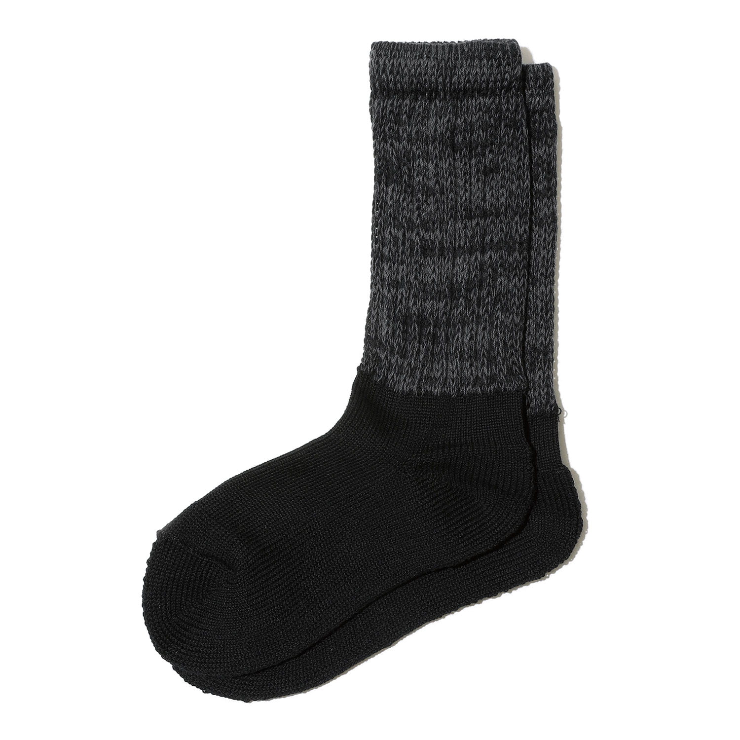 レディース 靴下 OBSCURE SOCKS W ACACIA オブスキュアソックス アカシア （レディース） ソックス 23-25cm 秋 冬 日本製 おしゃれ プレゼント ギフト | OBSCURE SOCKS | 01