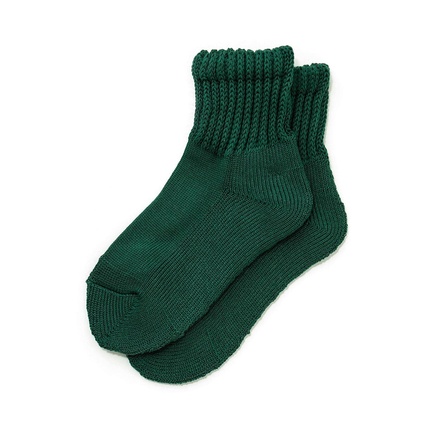 靴下 メンズ OBSCURE SOCKS M ACACIA SHORT オブスキュアソックス アカシア ショート（メンズ）ソックス  25-28cm 春 夏 日本製 | OBSCURE SOCKS | 04
