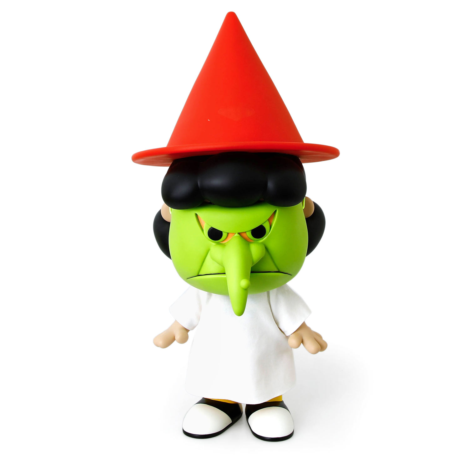 Super7 Peanuts SuperSize - Lucy In Witch Mask スーパー7