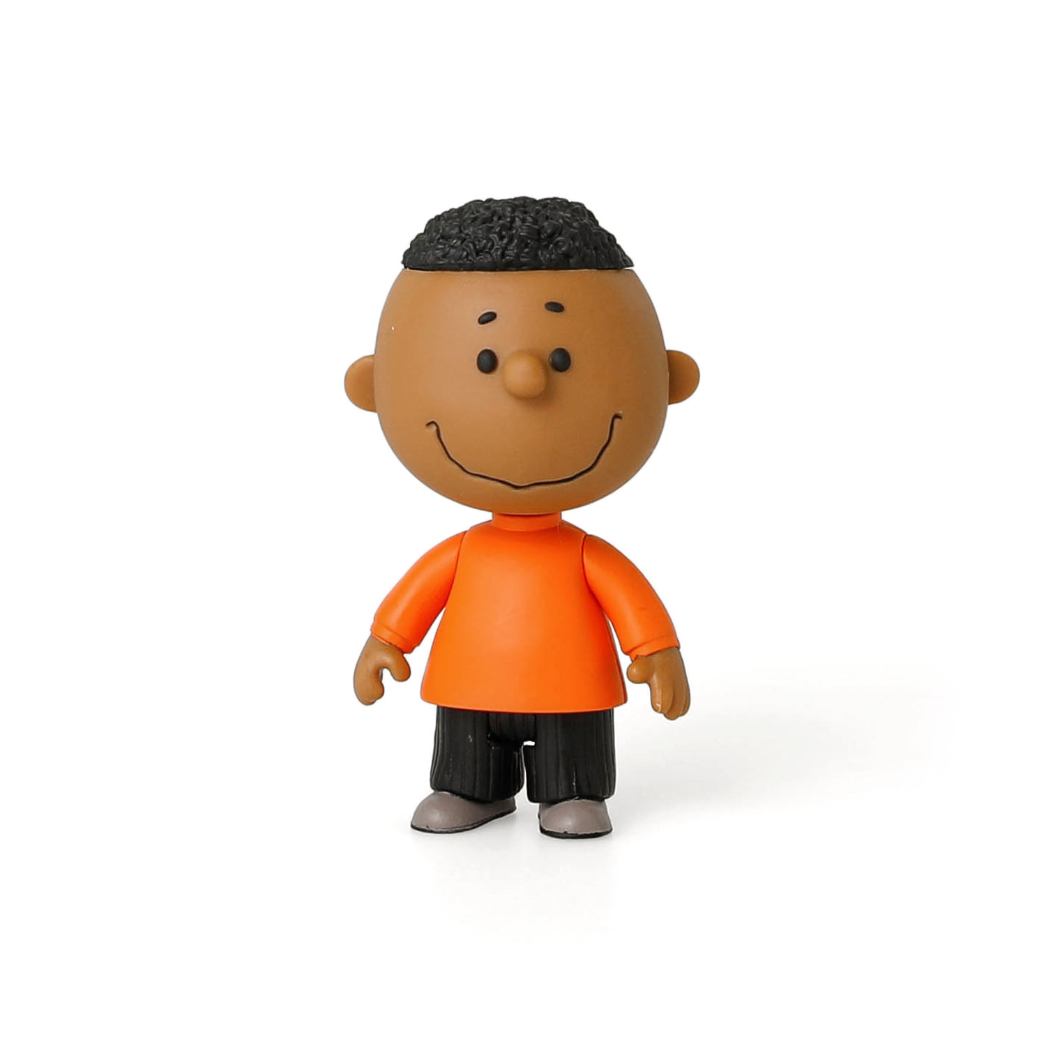 Super7 Peanuts ReAction Figures Wave 7 リアクションフィギュア ウェーブ7 フランクリン スヌーピー グッズ スヌーピー フィギュア スーパー7 フィギュア | PEANUTS | 01