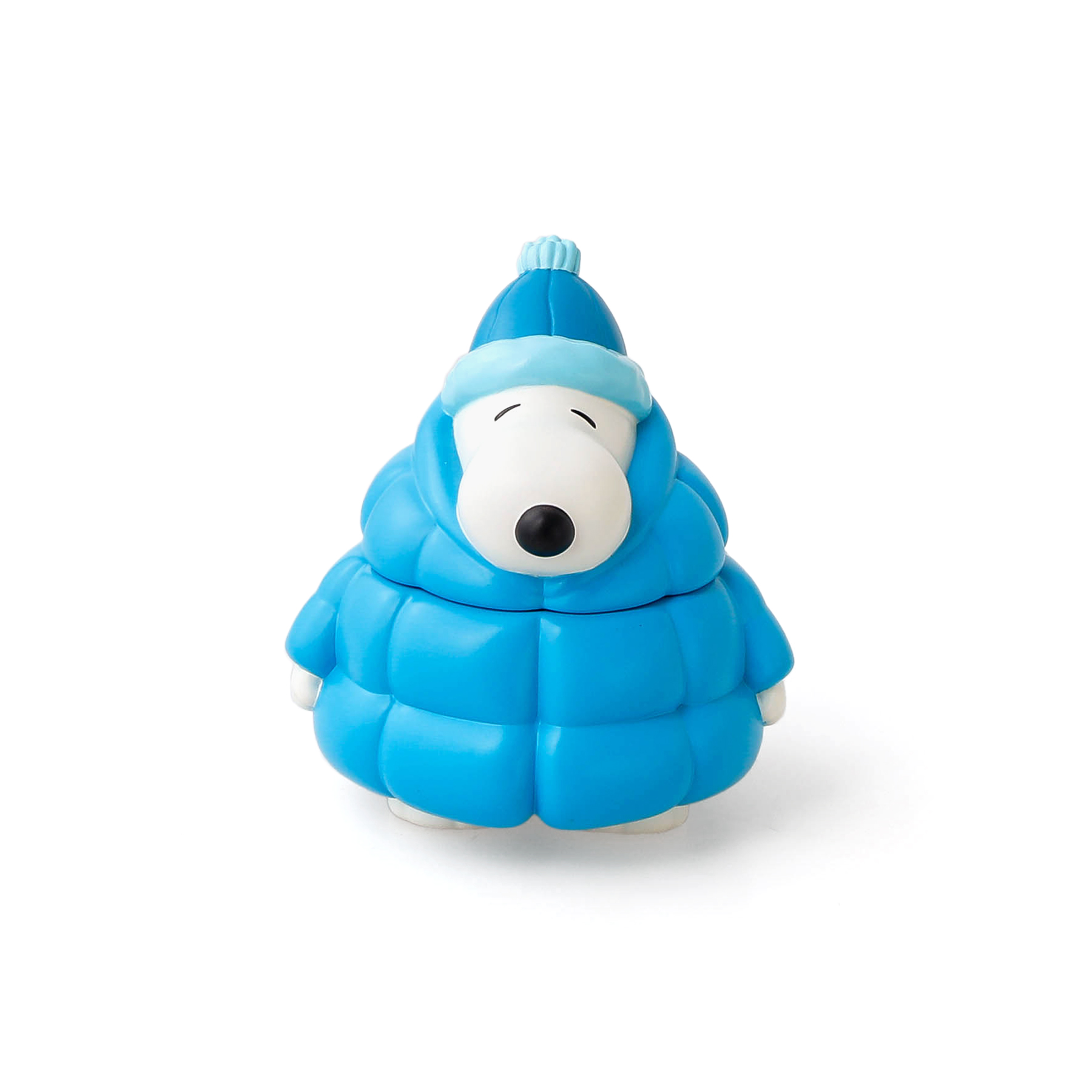 PEANUTS フィギュア Super7 Peanuts FUN! Wave 1 Snoopy（Puffy