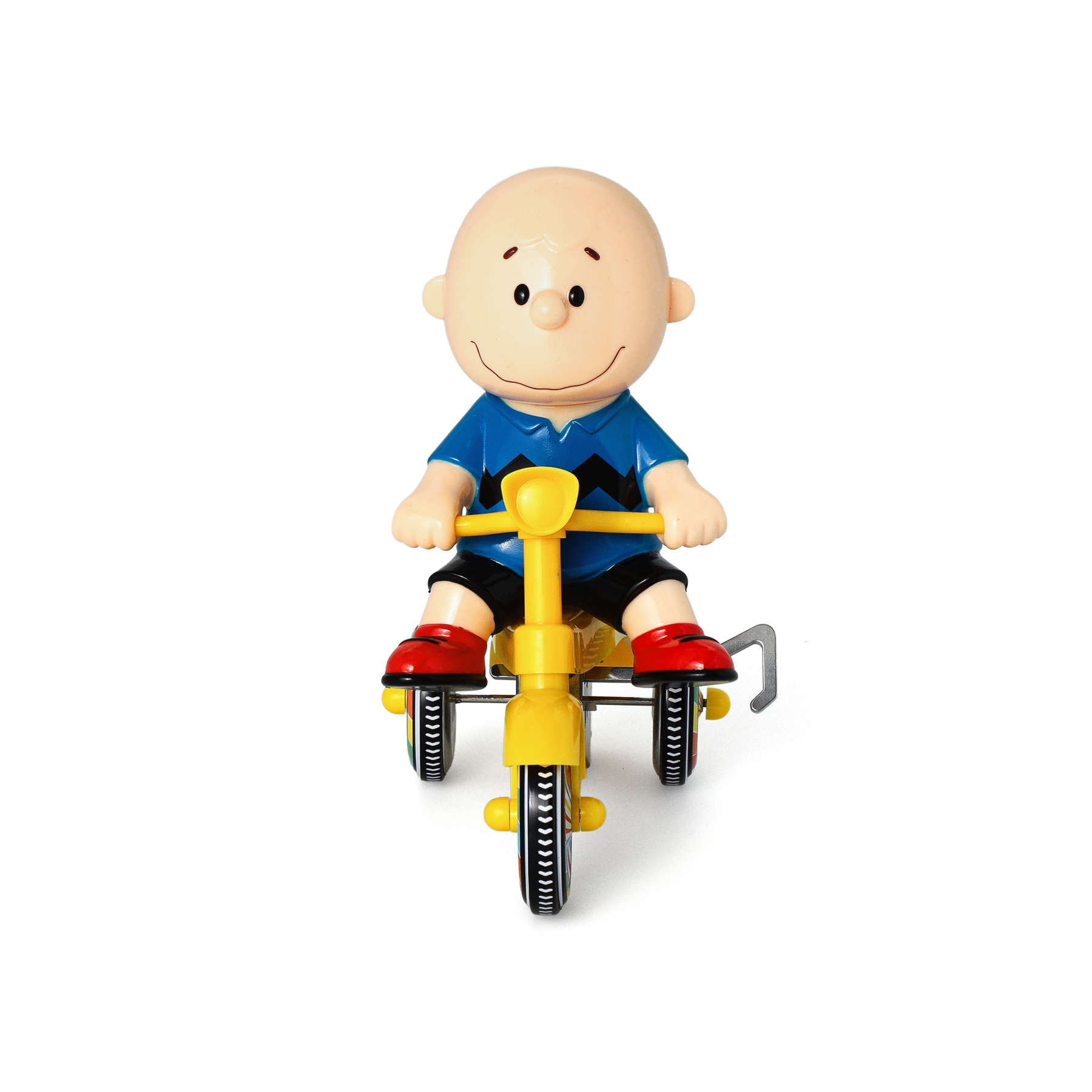 超特価！！ Super7 PEANUTS スーパーサイクル チャーリーブラウン SNOOPY（スヌーピー） Super7 Peanuts Super Cycles - Charlie Brown