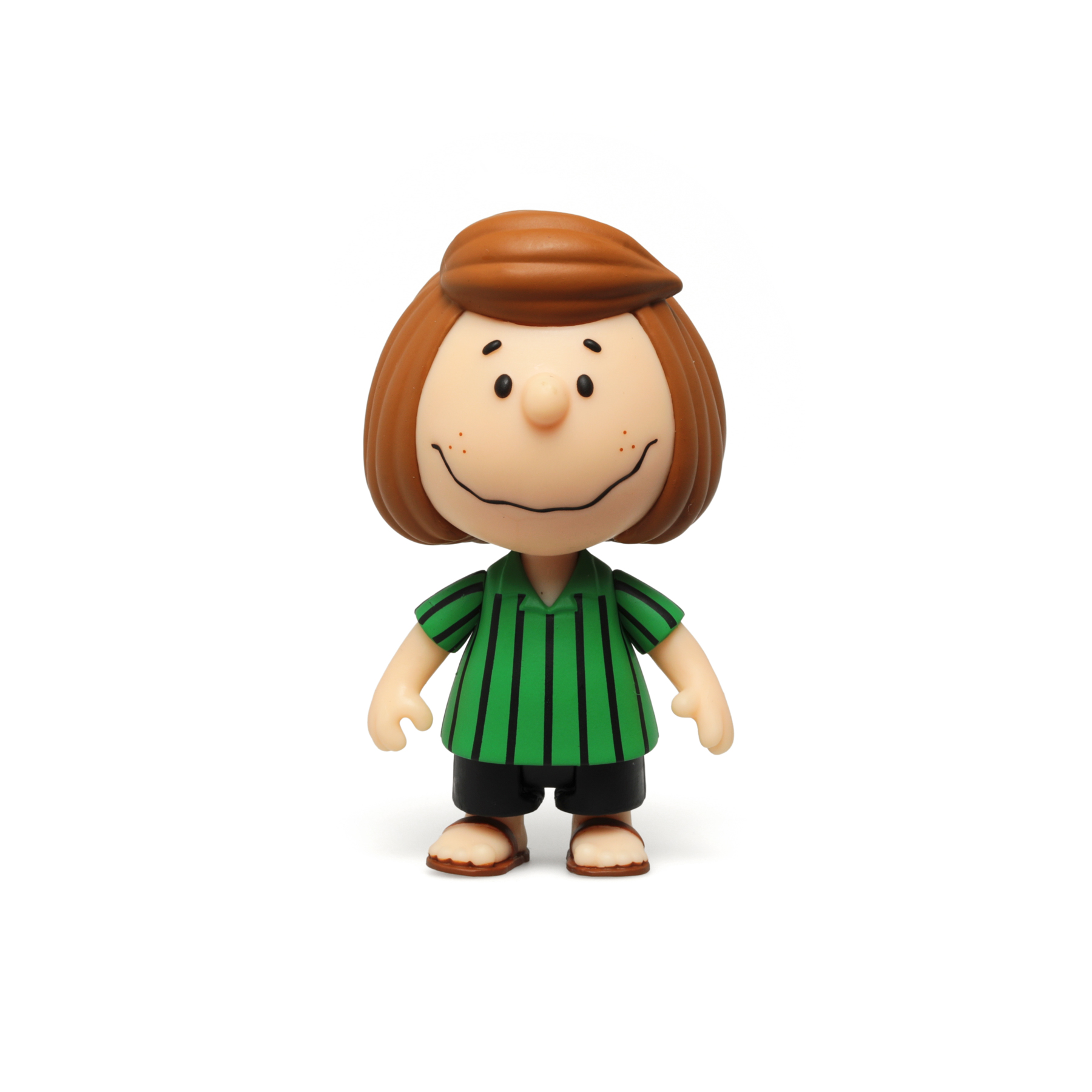 Super7 Peanuts ReAction Figures Wave09 リアクションフィギア ペパーミントパティ | PEANUTS | 01
