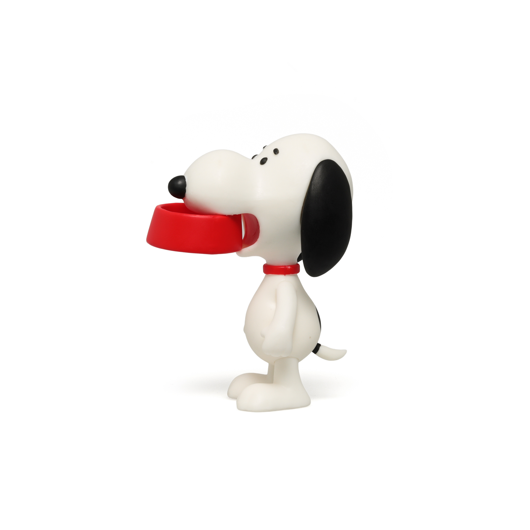 Super7 Peanuts ReAction Figures Wave09 Snoopy（Suppertime） リアクションフィギア スヌーピー | PEANUTS | 01