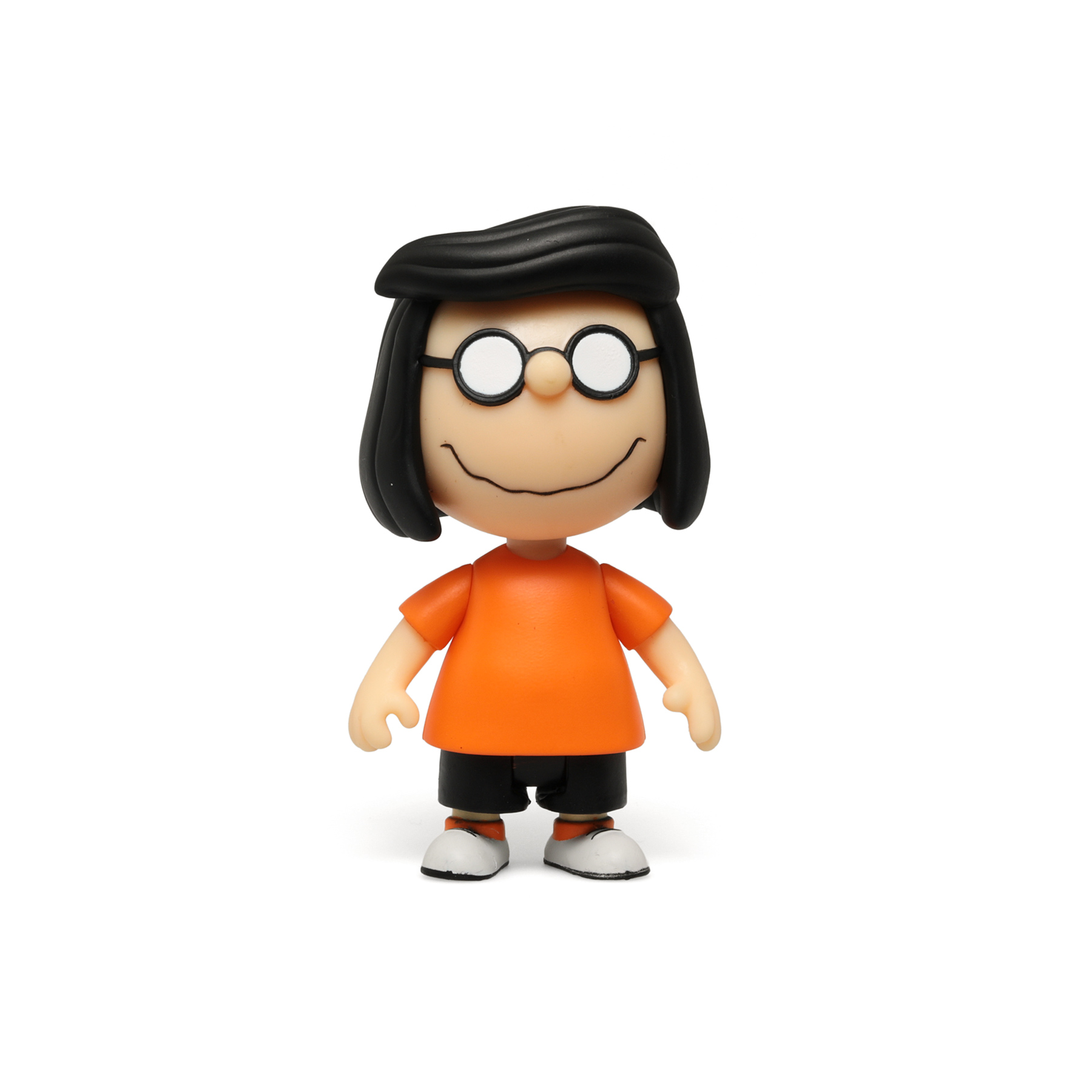 Super7 Peanuts ReAction Figures Wave09 Marcieリアクションフィギア マーシー | PEANUTS | 01
