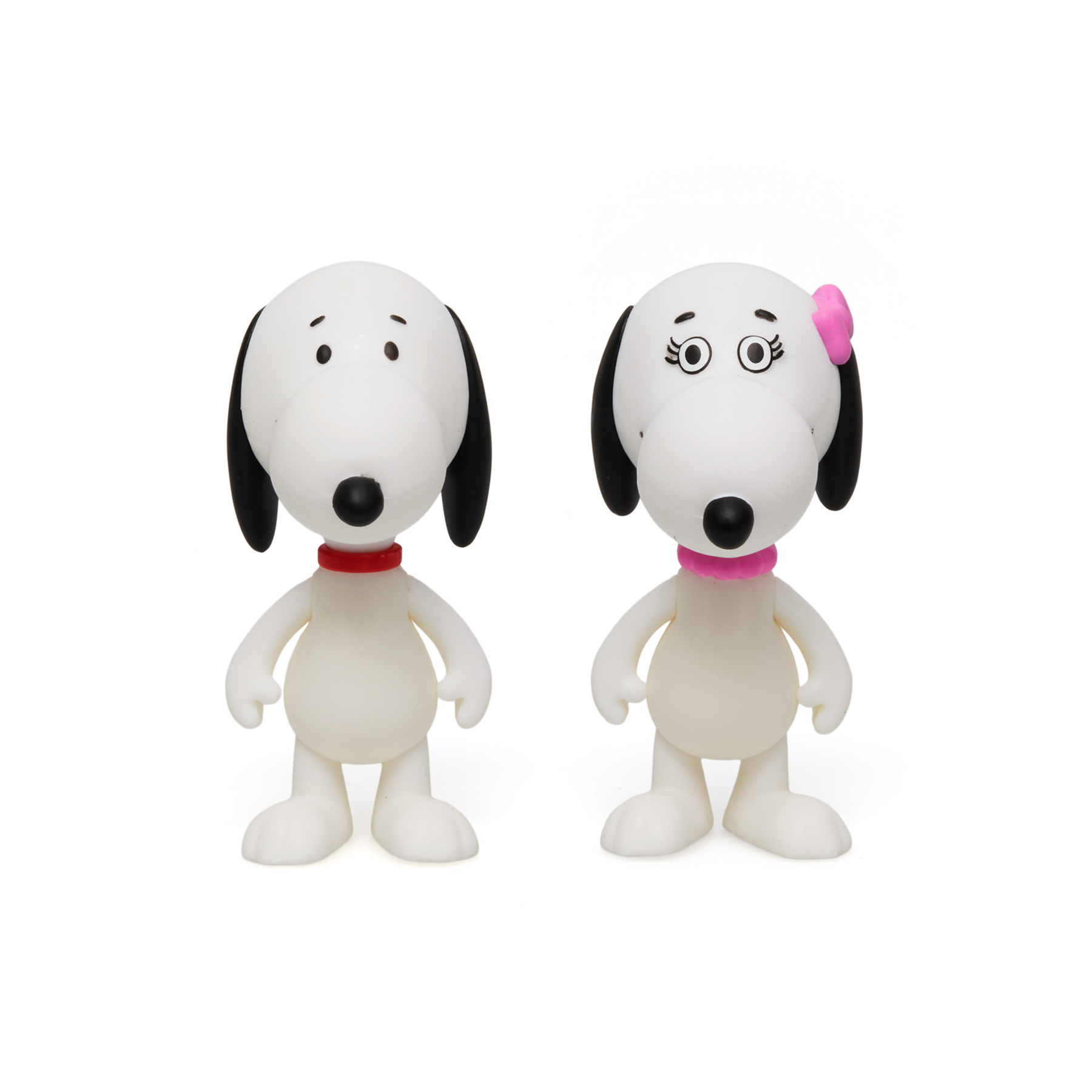 フィギュア スヌーピー / SUPER7 Peanuts ReAction Figures リアクションフィギア スヌーピー＆ベル / スーパー7 オブジェ フィギア | Super7 | 01