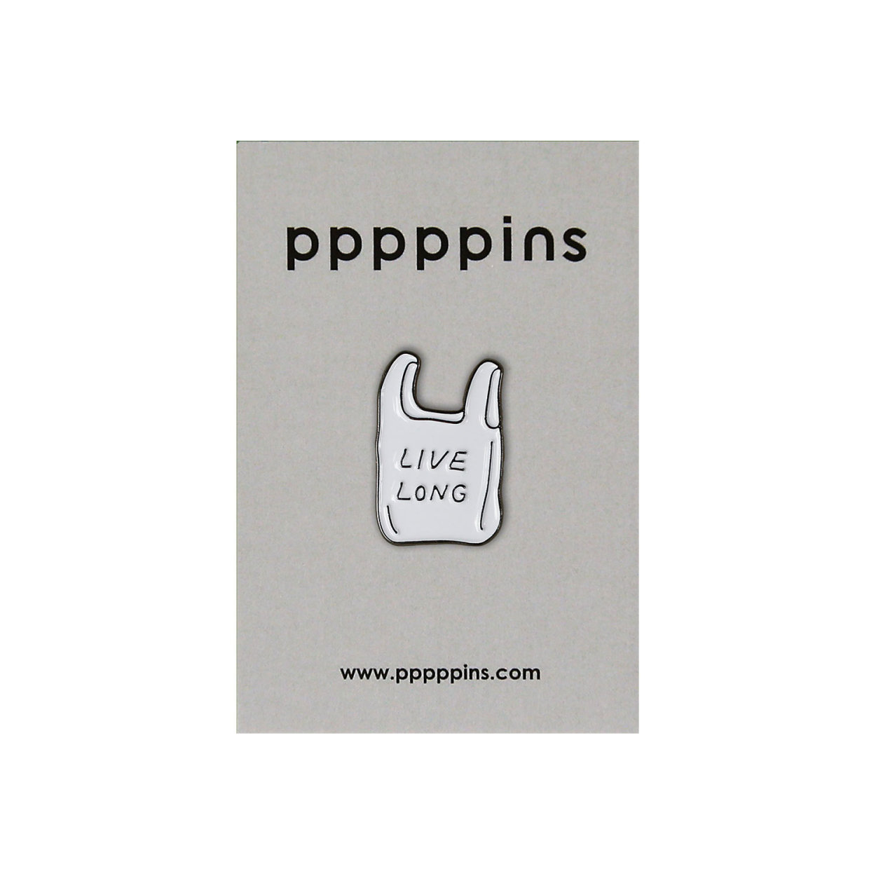 HIGHTIDE pppppins ピンズ : ハイタイド公式ショップ(HIGHTIDE