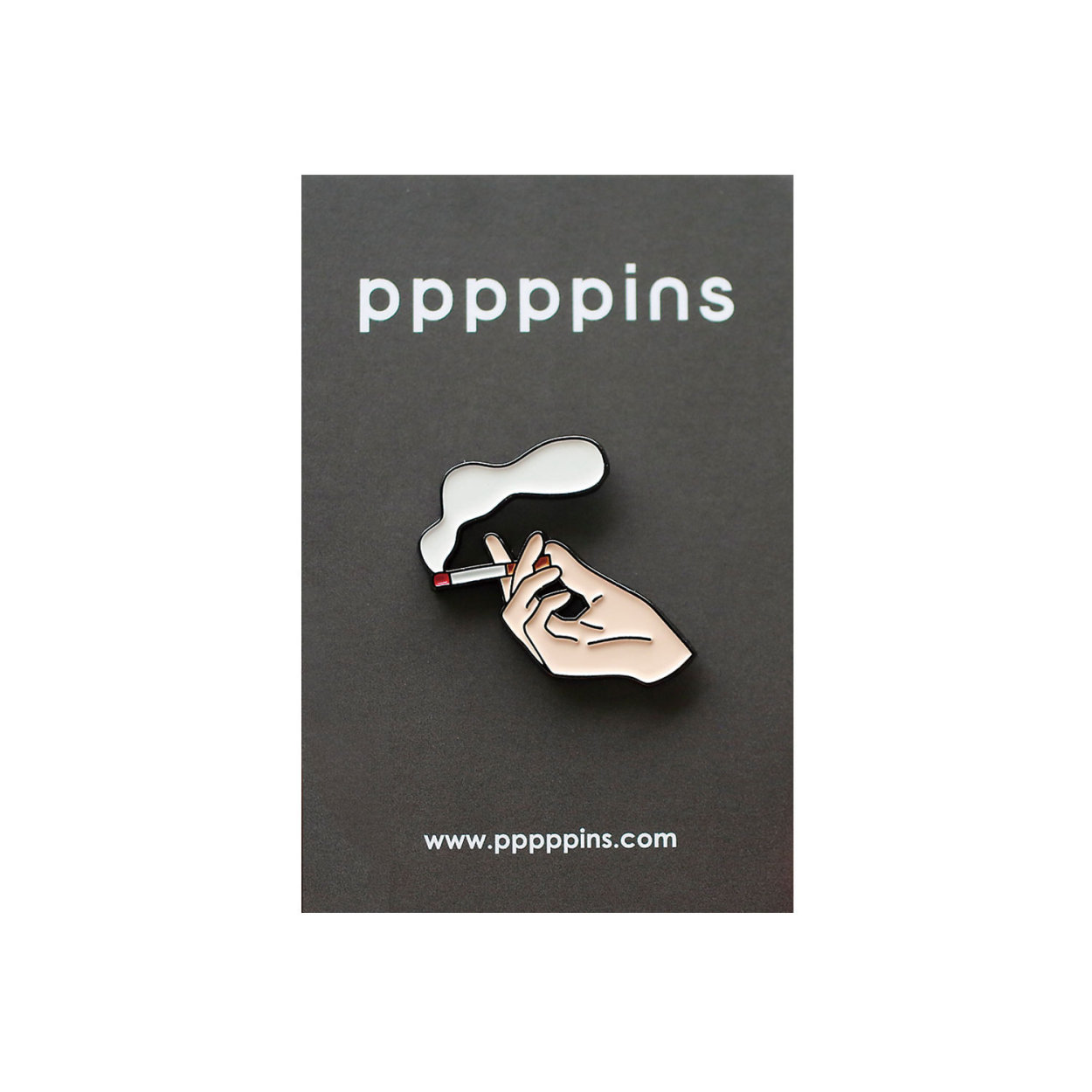 pppppins ピンズ | HIGHTIDE | 15