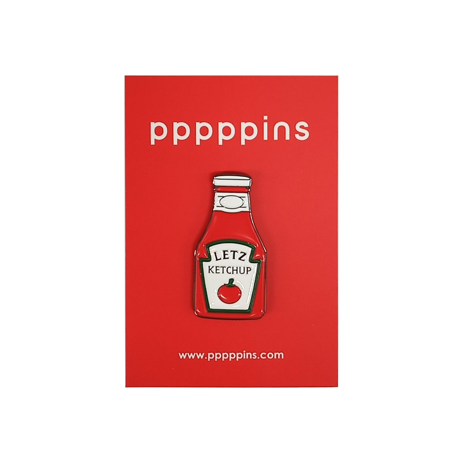 HIGHTIDE pppppins ピンズ : ハイタイド公式ショップ(HIGHTIDE