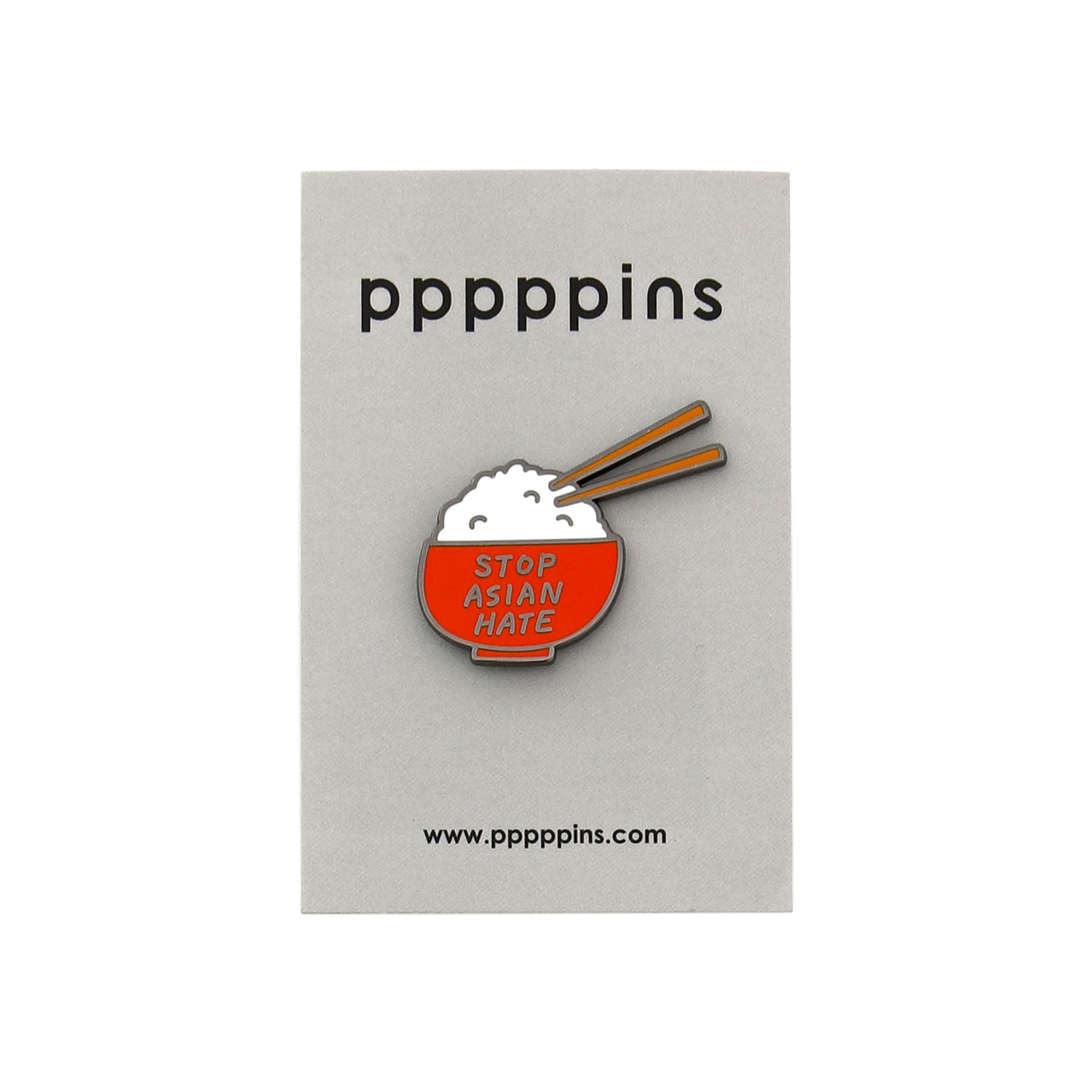 pppppins ピンズ | HIGHTIDE | 24