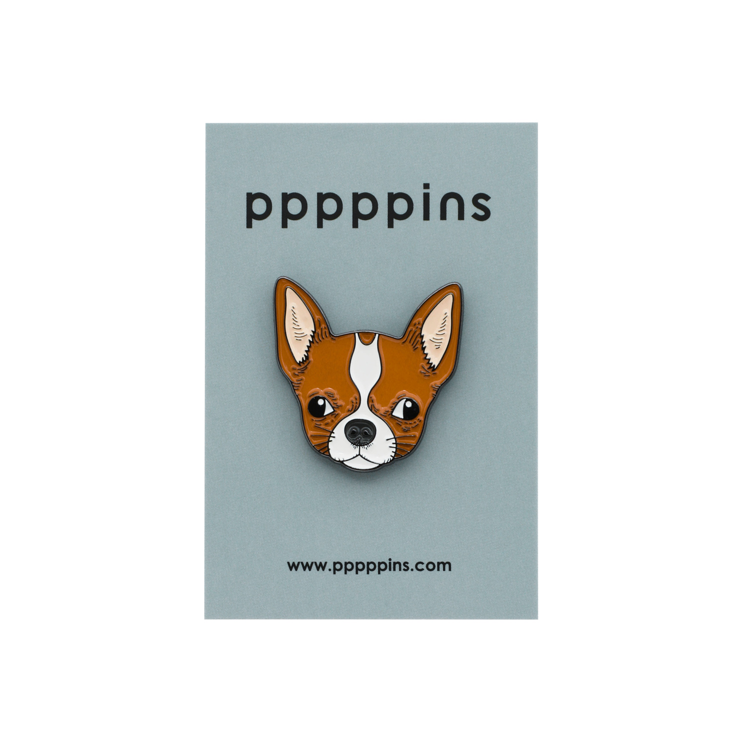 pppppins ピンズ | HIGHTIDE | 25