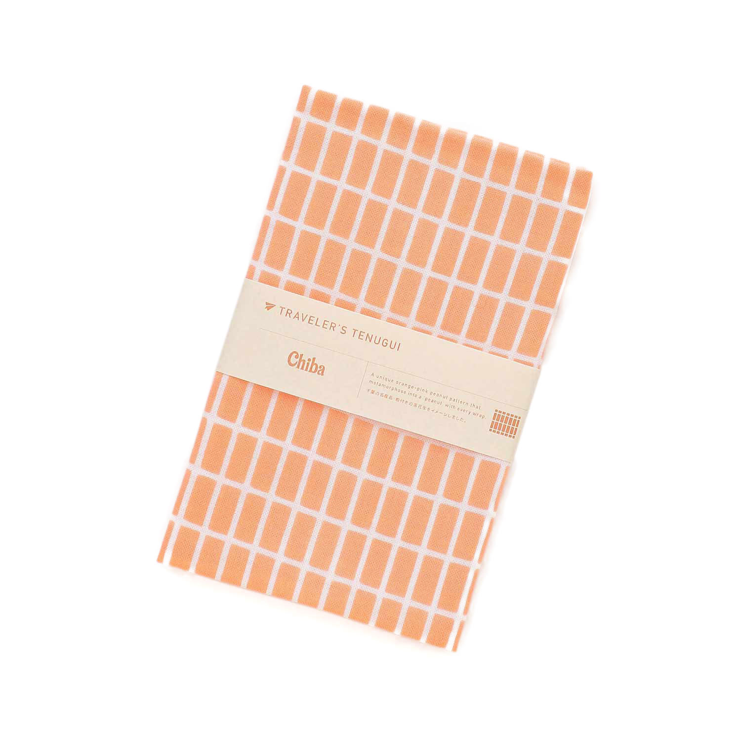 ppsk　1073 ジャンパースカート　花火　狛犬　手ぬぐい　手拭い HIGHTIDE 手ぬぐい PAPERSKY Travel Towel - Tour de Nippon
