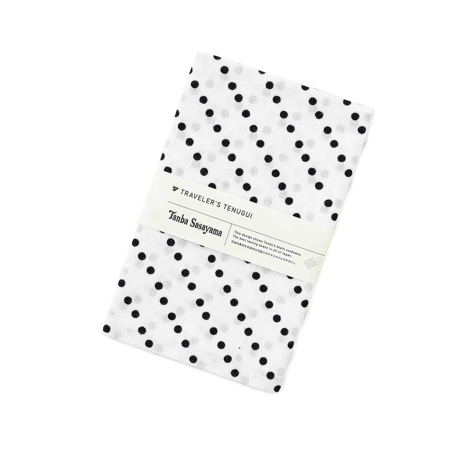 手ぬぐい PAPERSKY Travel Towel - Tour de Nippon ペーパースカイ トラベルタオル 手拭い てぬぐい タオル かまわぬ おしゃれ 日本製 | HIGHTIDE | 05