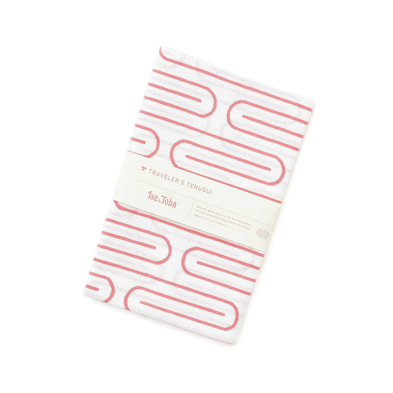 手ぬぐい PAPERSKY Travel Towel - Tour de Nippon ペーパースカイ トラベルタオル 手拭い てぬぐい タオル かまわぬ おしゃれ 日本製 | HIGHTIDE | 09