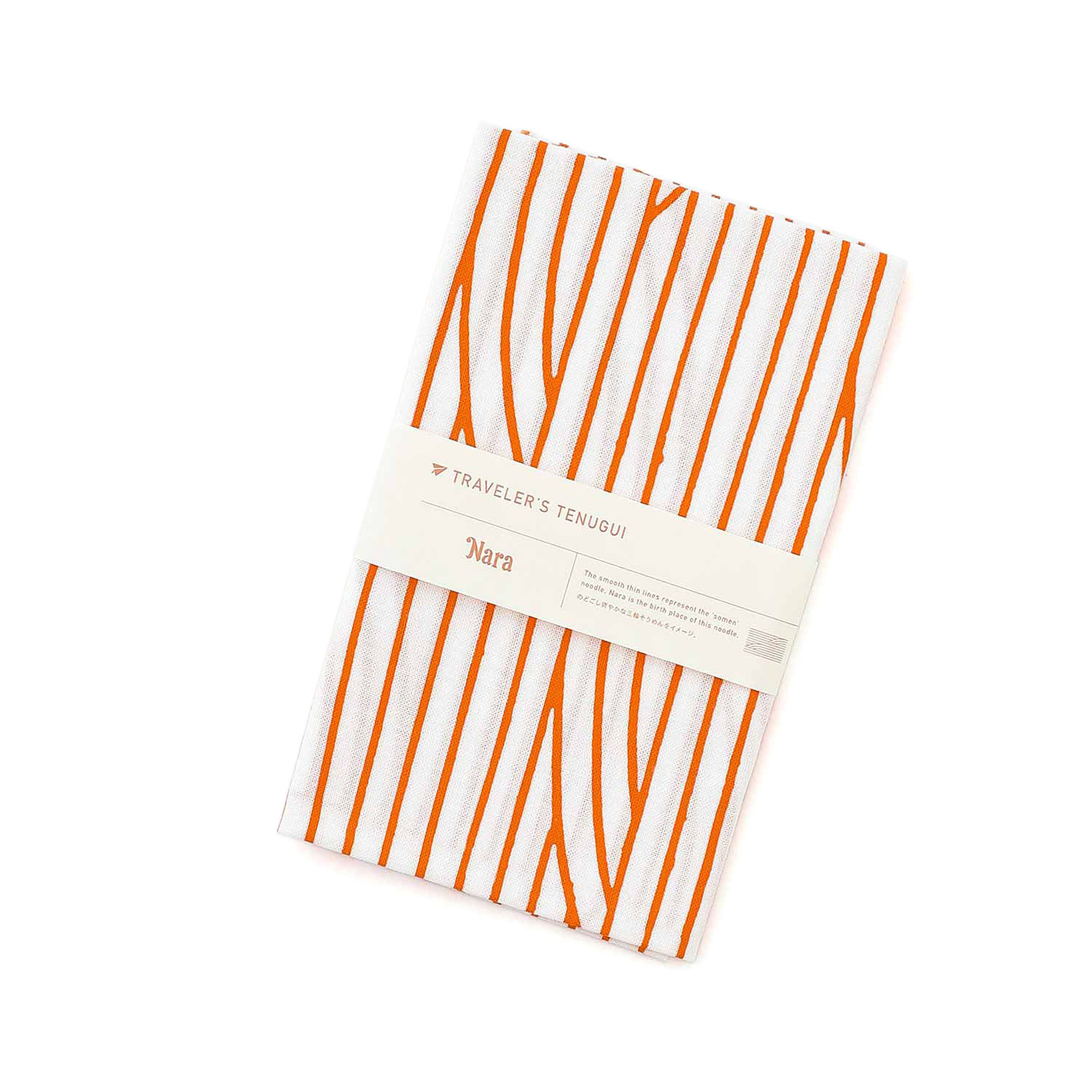 手ぬぐい PAPERSKY Travel Towel - Tour de Nippon ペーパースカイ トラベルタオル 手拭い てぬぐい タオル かまわぬ おしゃれ 日本製 | HIGHTIDE | 11