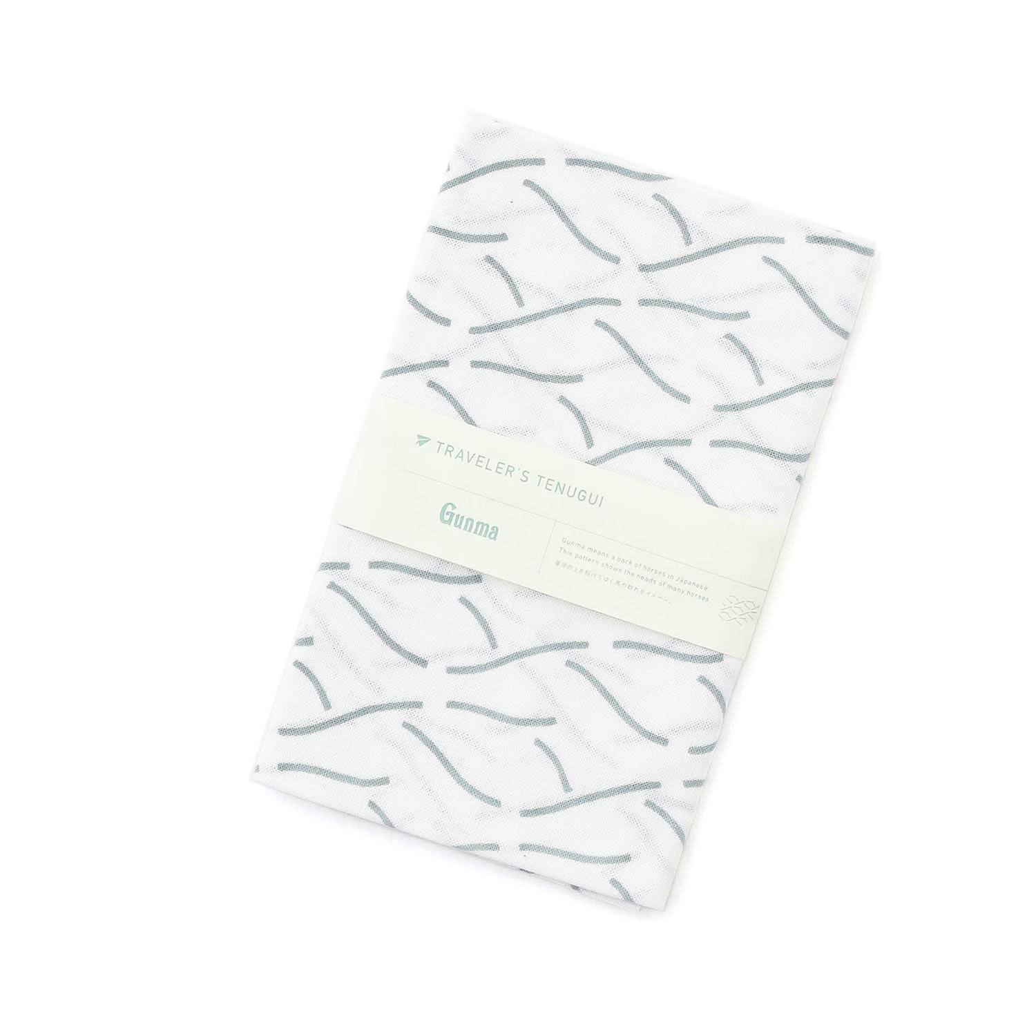 手ぬぐい PAPERSKY Travel Towel - Tour de Nippon ペーパースカイ トラベルタオル 手拭い てぬぐい タオル かまわぬ おしゃれ 日本製 | HIGHTIDE | 19