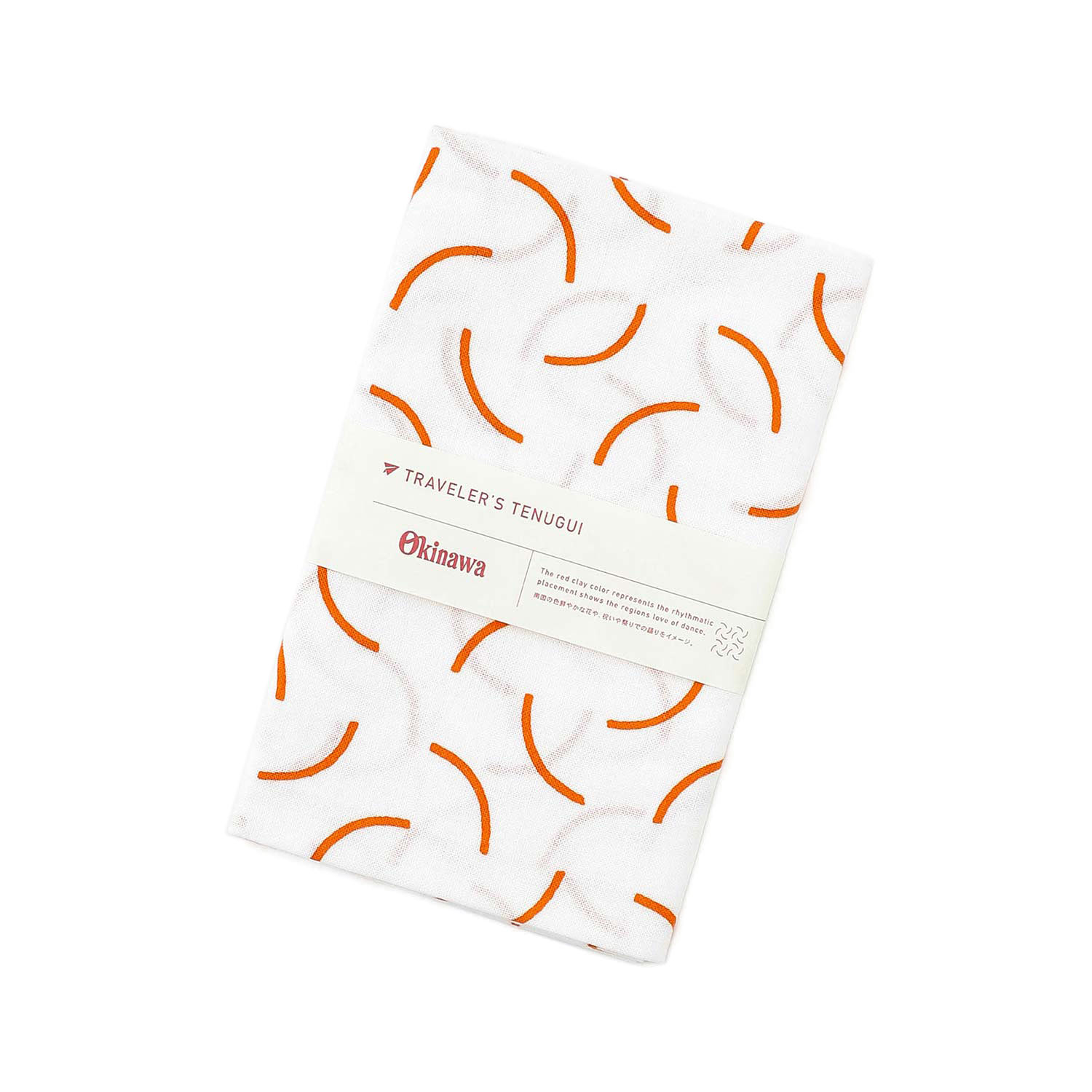 手ぬぐい PAPERSKY Travel Towel - Tour de Nippon ペーパースカイ トラベルタオル 手拭い てぬぐい タオル かまわぬ おしゃれ 日本製 | HIGHTIDE | 21