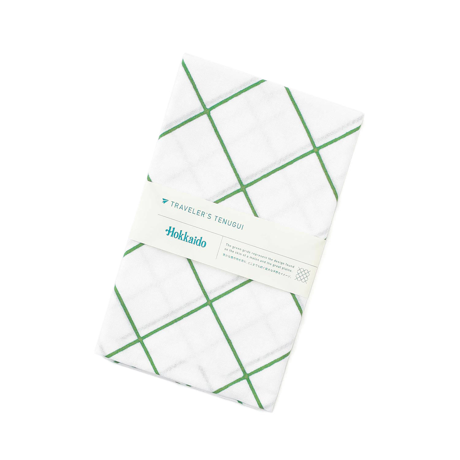 手ぬぐい PAPERSKY Travel Towel - Tour de Nippon ペーパースカイ トラベルタオル 手拭い てぬぐい タオル かまわぬ おしゃれ 日本製 | HIGHTIDE | 23