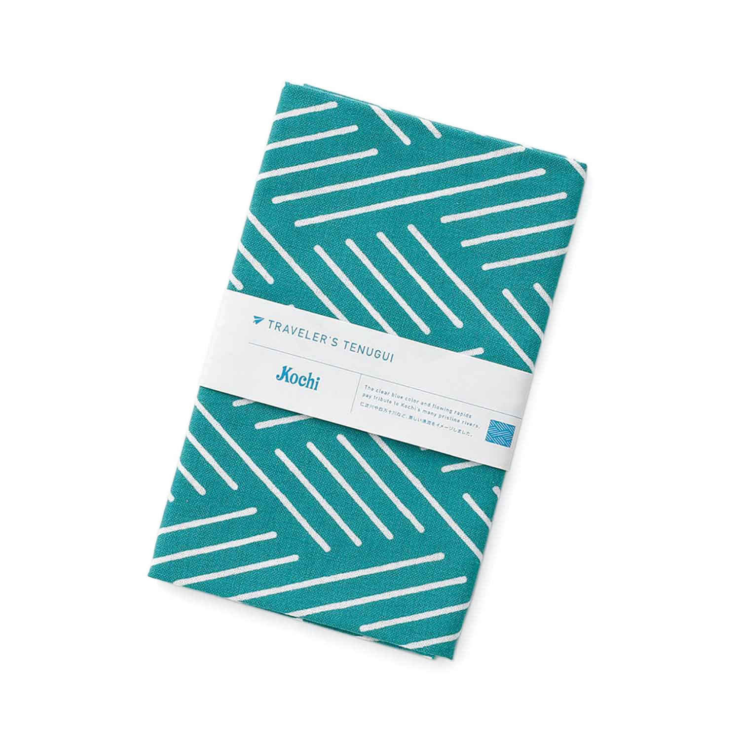 手ぬぐい PAPERSKY Travel Towel - Tour de Nippon ペーパースカイ トラベルタオル 手拭い てぬぐい タオル かまわぬ おしゃれ 日本製 | HIGHTIDE | 26
