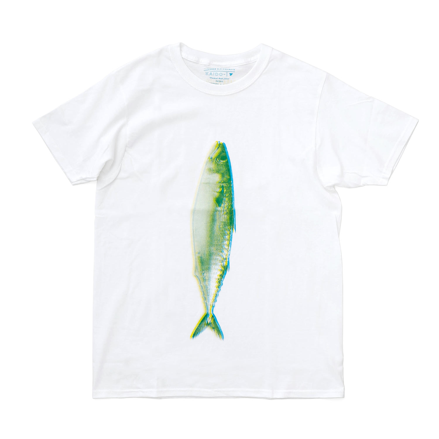 HIGHTIDE Tシャツ メンズ レディース PAPERSKY SABA T ペーパー