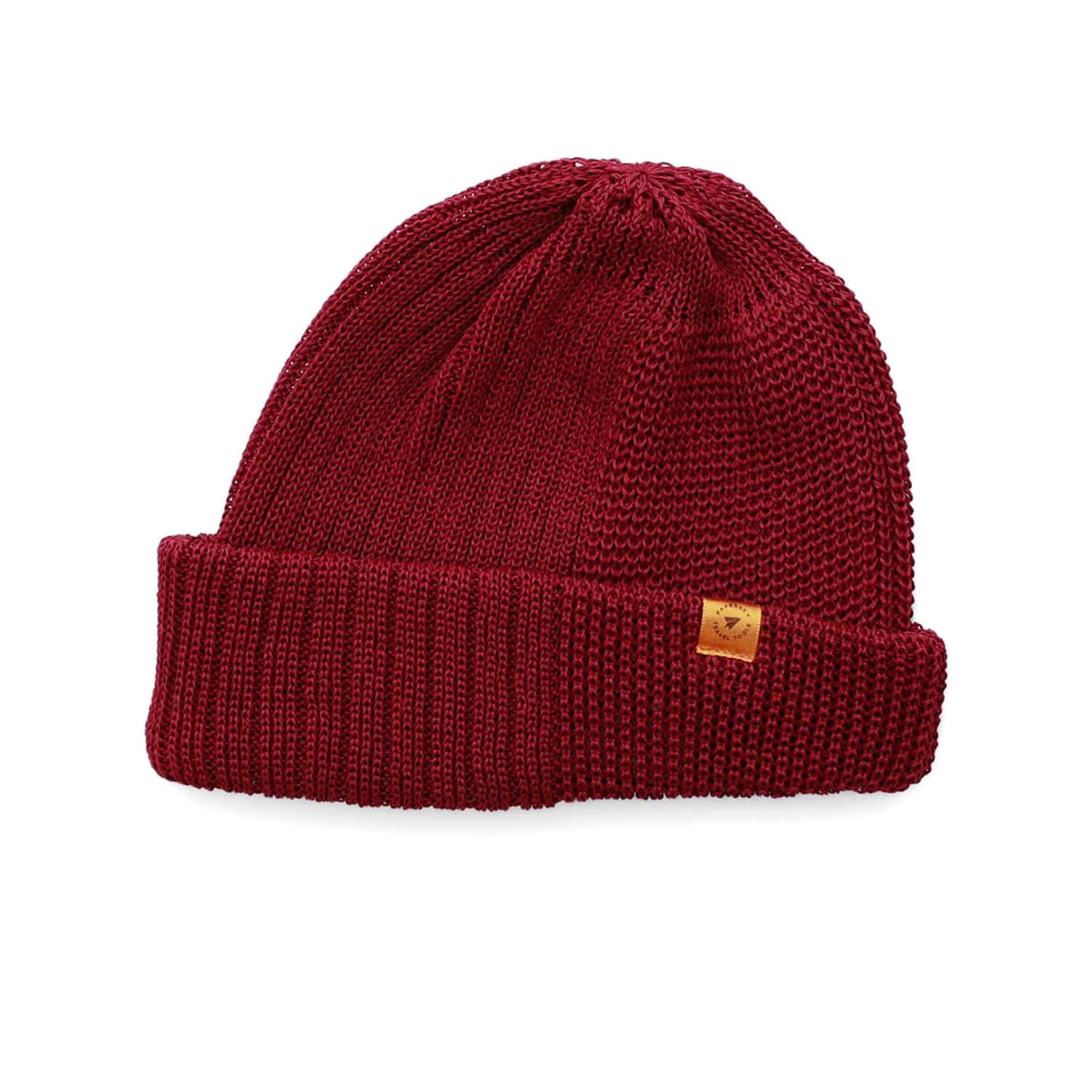 HIGHTIDE ニット帽 PAPERSKY Hiker's Heaven Beanie ペーパー