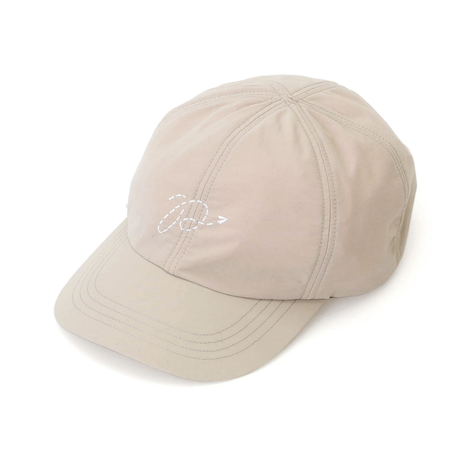 キャップ 浅め PAPERSKY ペーパースカイ P Logo Cap キャップ 帽子 メンズ レディース halo commodity ハロ・コモディティー 撥水 紫外線防止 アウトドア | PAPERSKY | 02