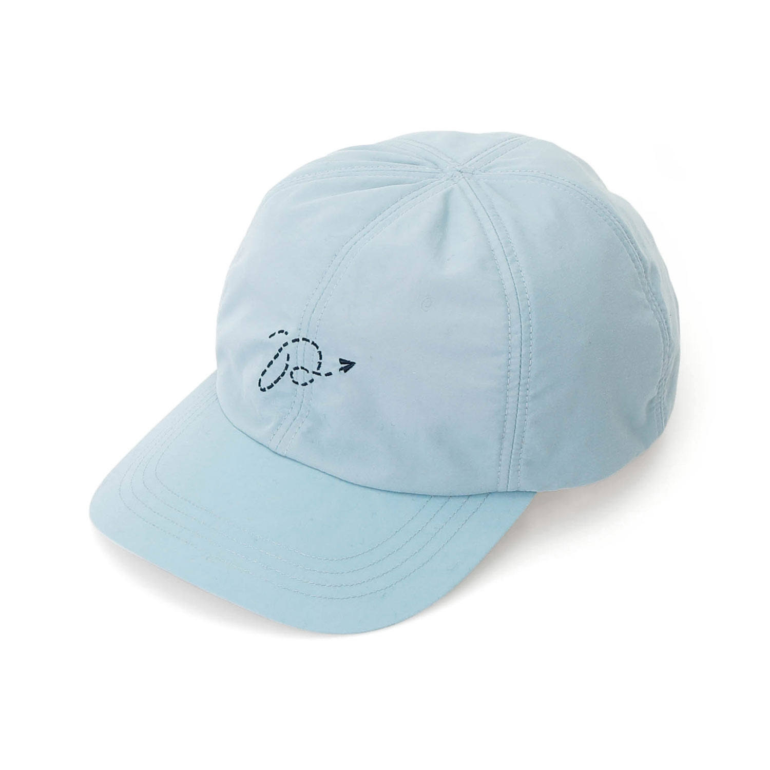 キャップ 浅め PAPERSKY ペーパースカイ P Logo Cap キャップ 帽子 メンズ レディース halo commodity ハロ・コモディティー 撥水 紫外線防止 アウトドア | PAPERSKY | 04