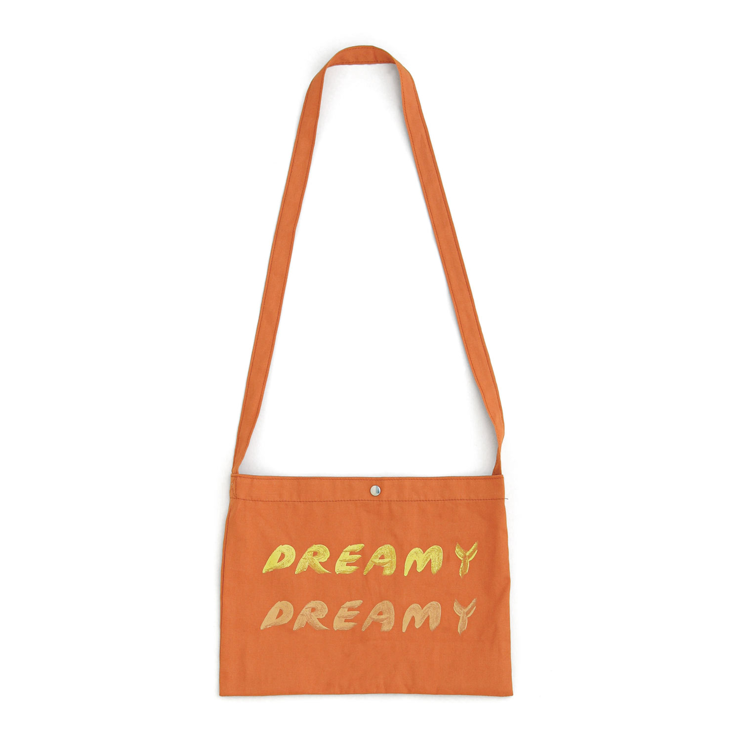 サコッシュ 斜め掛けバッグ Dreamy Sacoche ドリーミー サコッシュ サコシェ 肩掛け ポシェット バッグ レディース  メンズ 軽量  旅行 A4収納 | PAPERSKY | 02