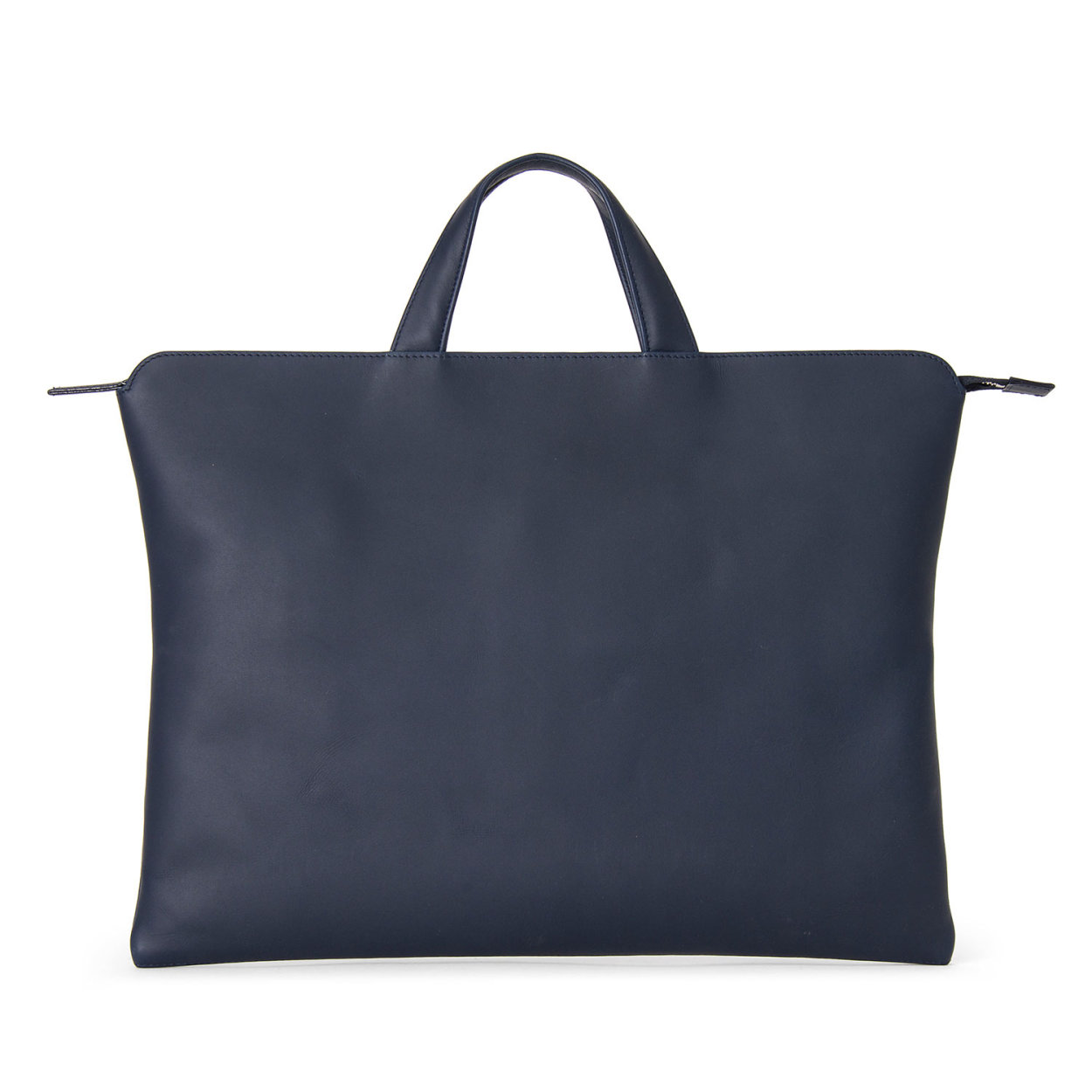 ビジネスバッグ メンズ TRION トライオン ブリーフバッグ M 本革 レザー 通勤バッグ | TRION（MAMMUT） | 04