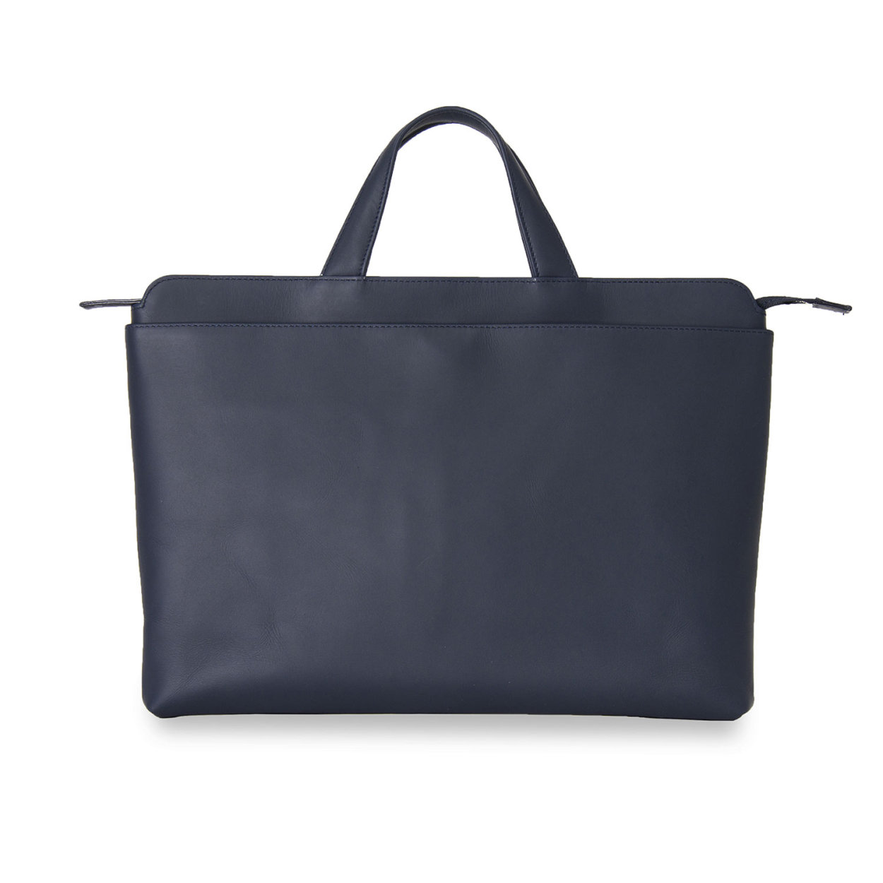 ビジネスバッグ メンズ レディース TRION トライオン ブリーフバッグ S 本革 レザー 通勤バッグ | TRION（MAMMUT） | 04