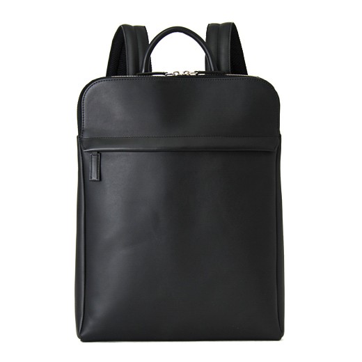 ビジネスリュック TRION トライオン 本革 レザー 通勤バッグ ビジネスバッグ バックパック メンズ レディース SA226 | TRION（MAMMUT） | 01