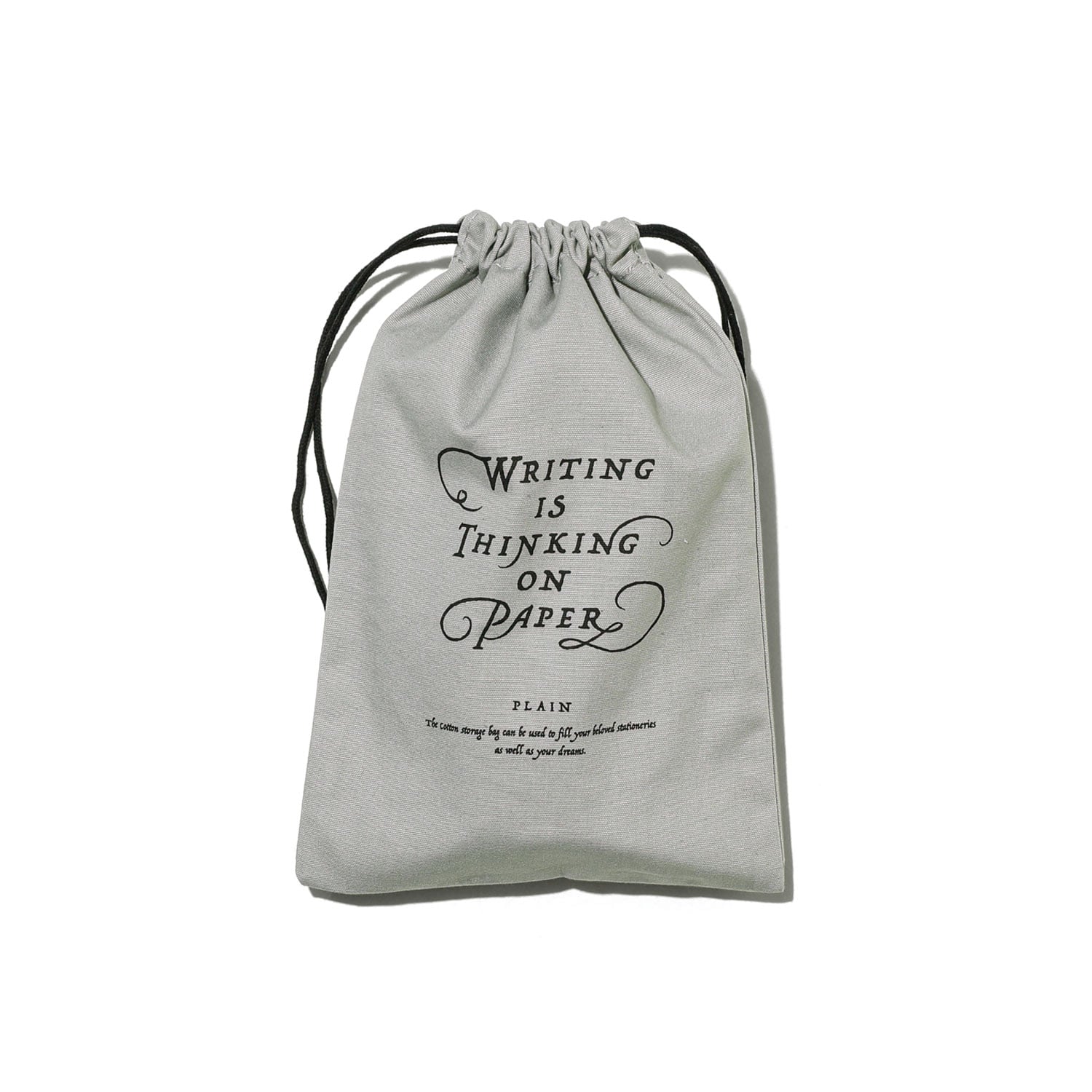 巾着袋 TOOLS to LIVEBY 巾着袋−A03S 巾着 ポーチ ツールズ トゥ リブバイ |  | 01