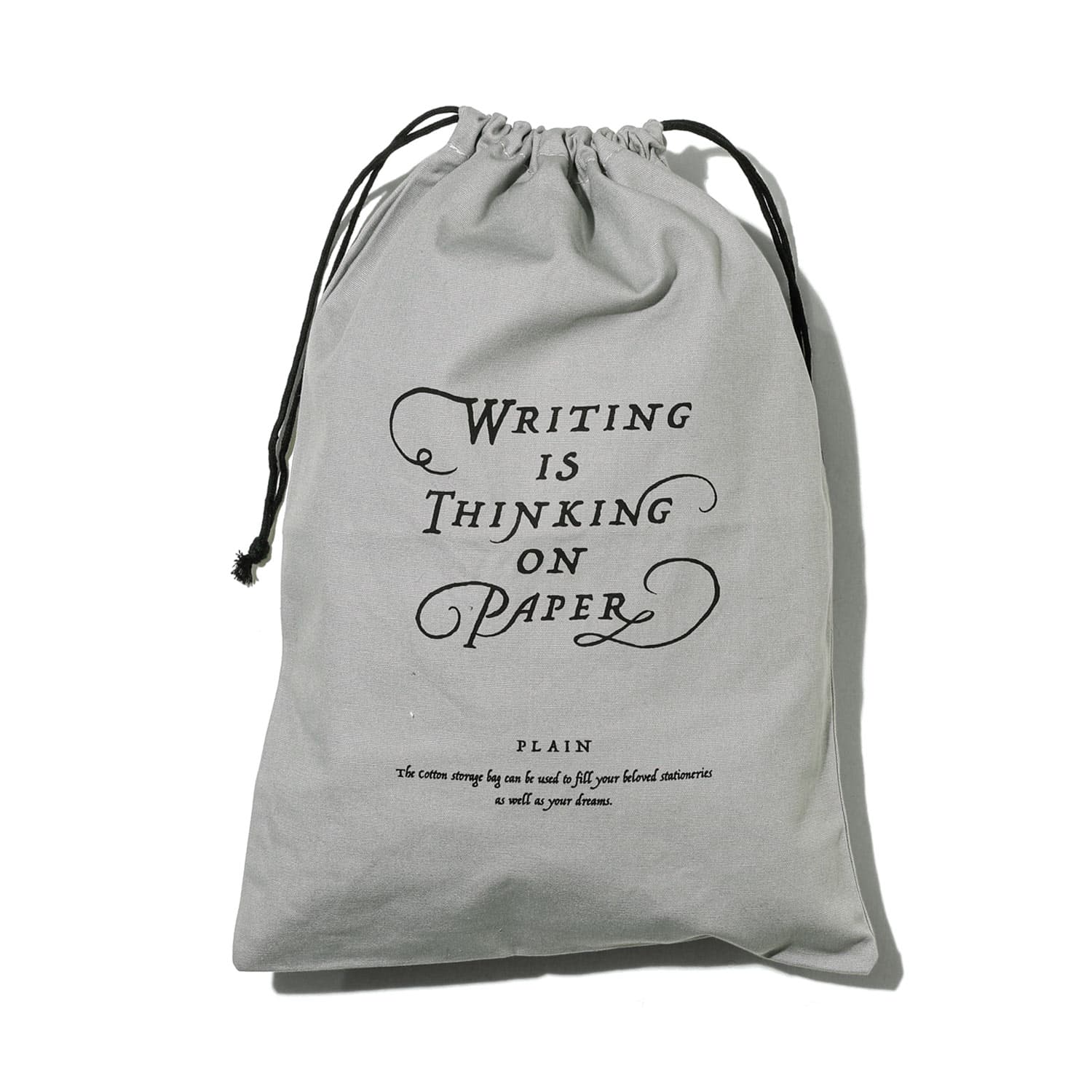 巾着袋 TOOLS to LIVEBY 巾着袋−A03L 巾着 ポーチ ツールズ トゥ リブバイ |  | 01