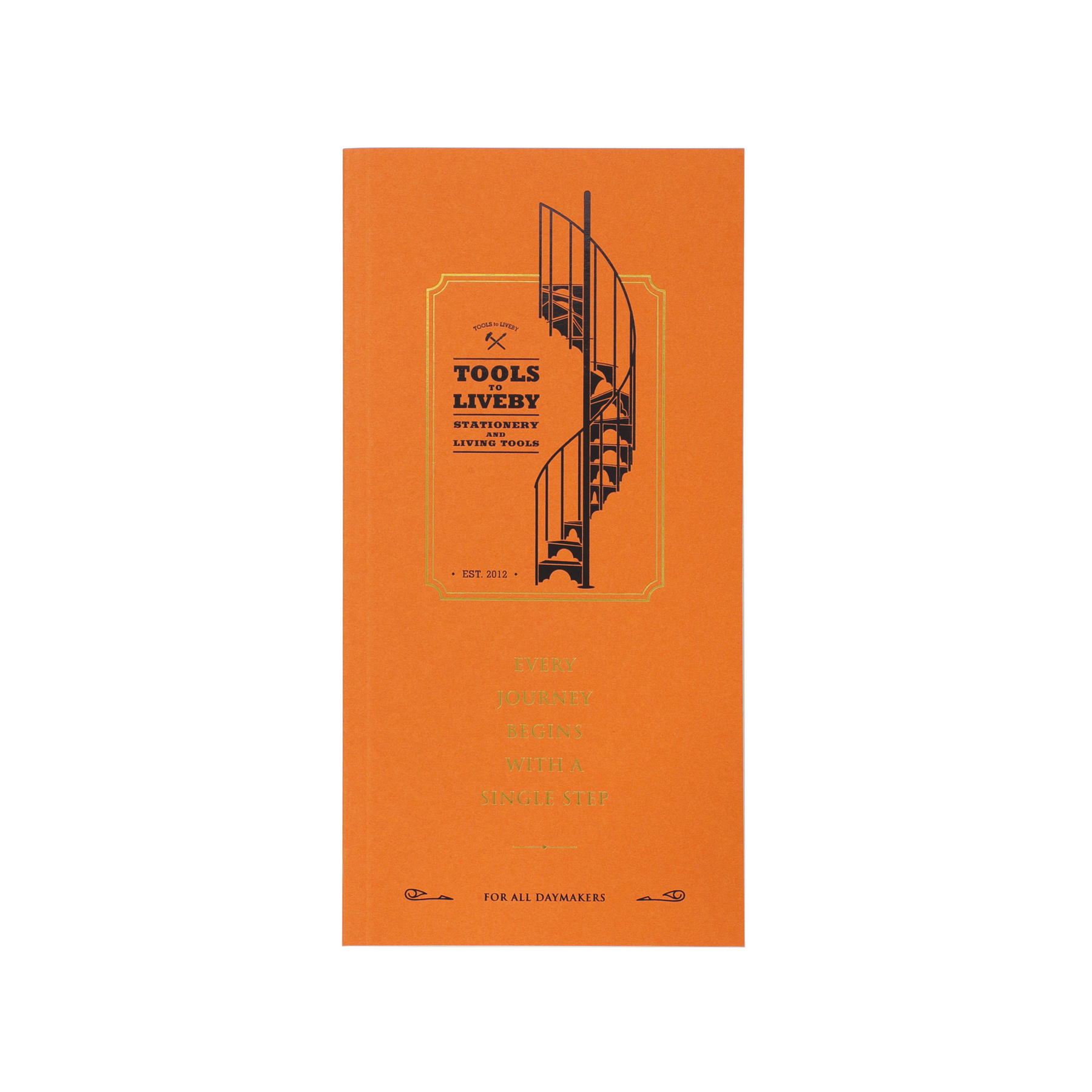 ノート 方眼 TOOLS to LIVEBY ツールズ トゥ リブバイ ノートブック 5mm メモ ドット |  | 02