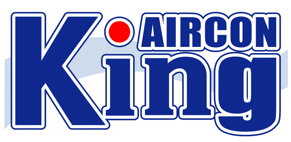 Aircon-King2 ロゴ