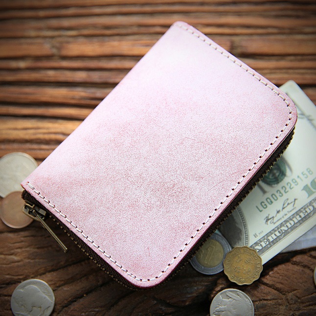 【 訳あり値引き 】 ミニ財布 （ ナチュラル）【 イタリアンレザー 】 訳あり値引き 】 ミニ財布 （ ナチュラル）【 イタリアンレザー