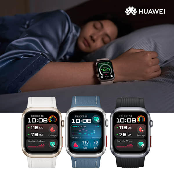 スマートウォッチ HUAWEI WATCH D2 ファーウェイ 自動血圧測定 心電図ECG ポンプとエアバッグ搭載 心拍数 血中酸素