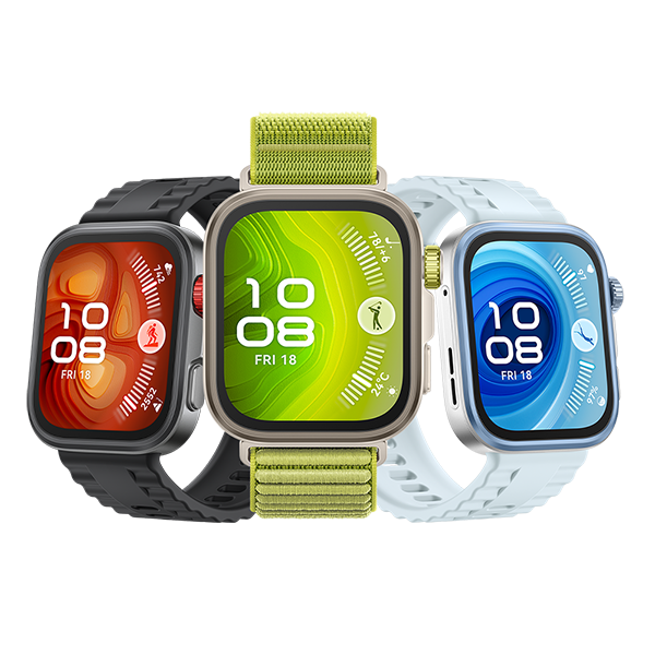 【体重計同梱】木村拓哉さんが登場 スマートウォッチ HUAWEI WATCH FIT 4 Pro 超薄軽量 アウトドア ゴルフ 医療認証 心電図 睡眠測定 10日電池